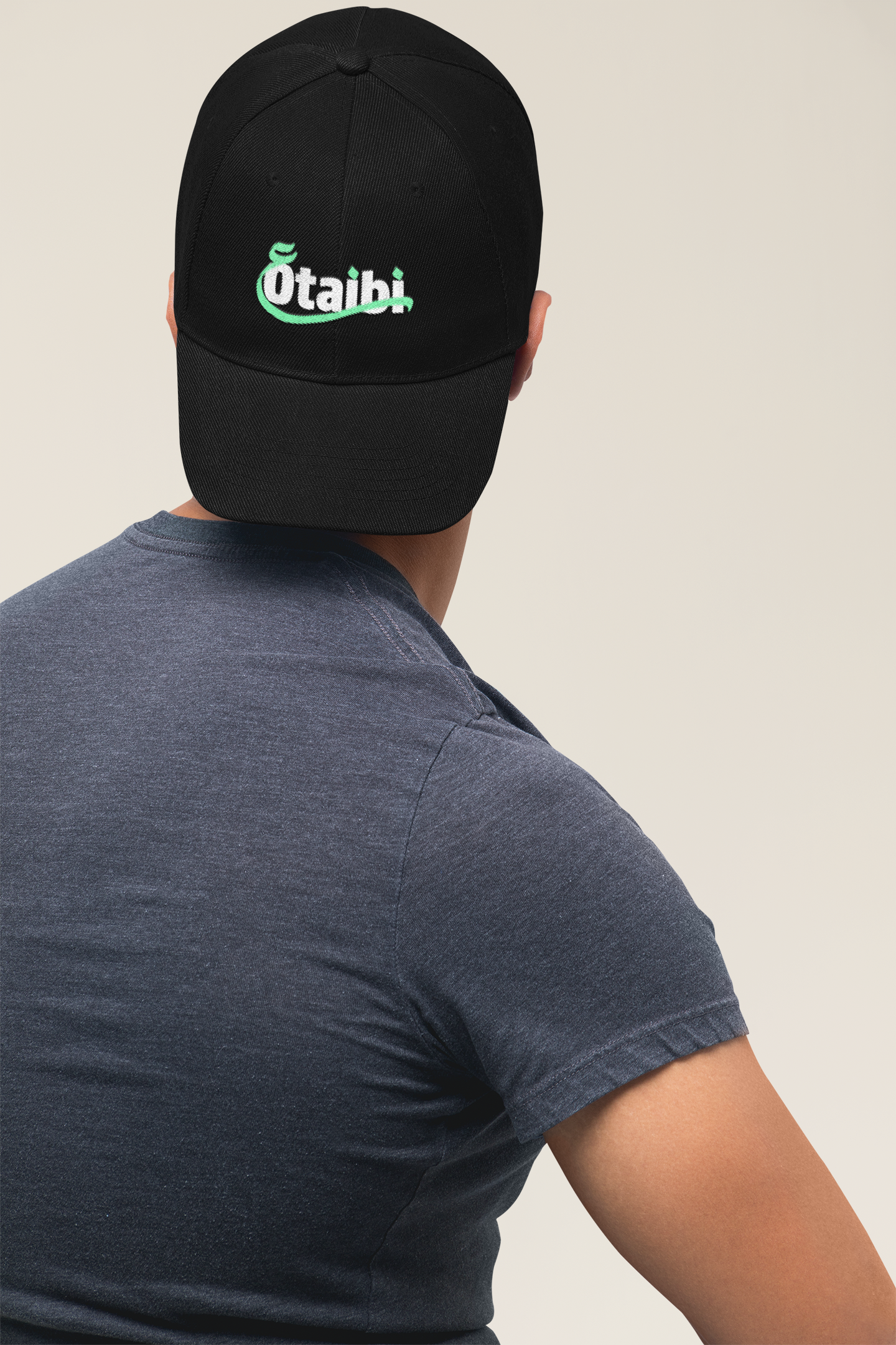 Tribal Swag: Otaibi Cap
