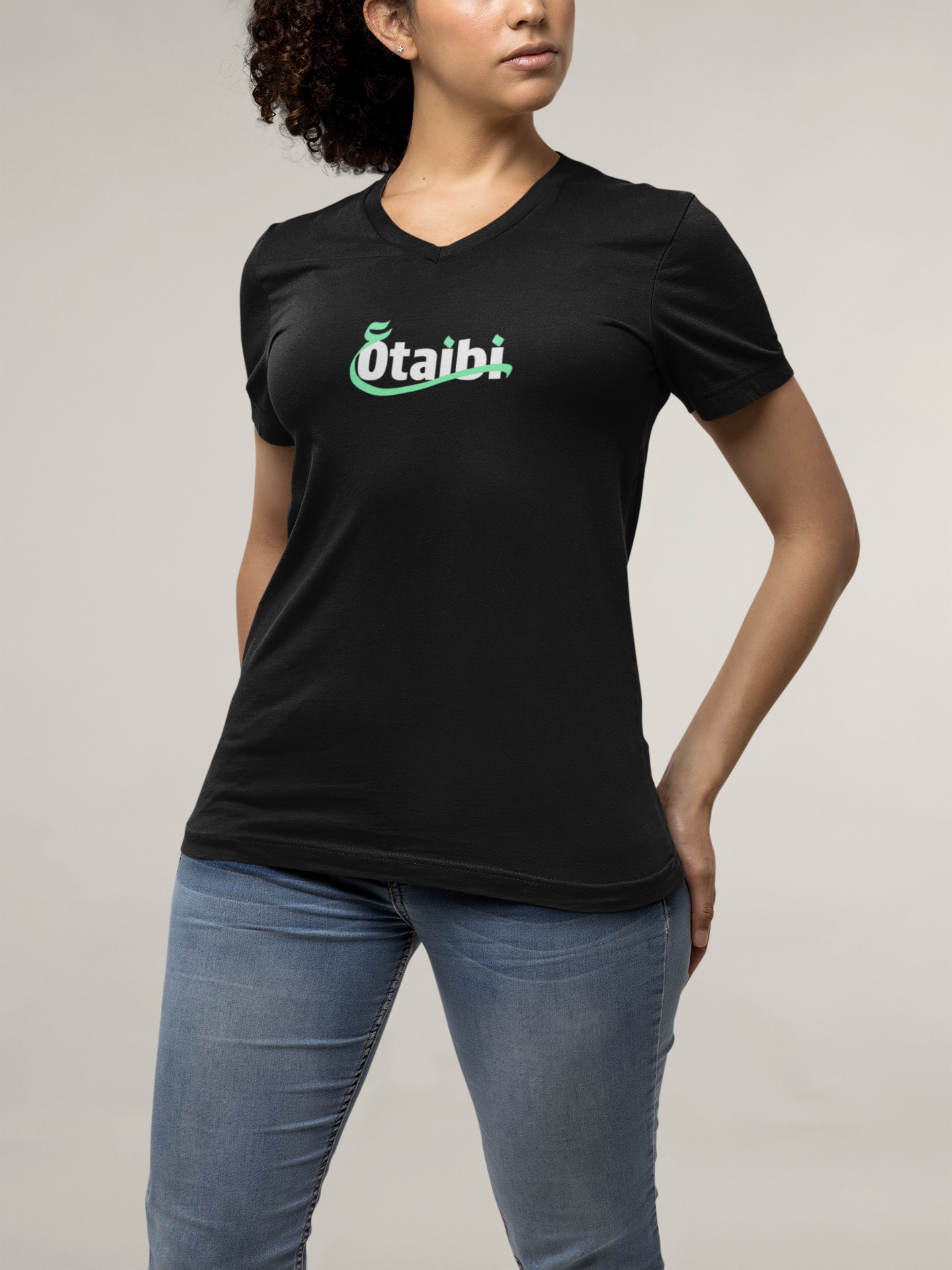 Tribal Swag: Otaibi Tee