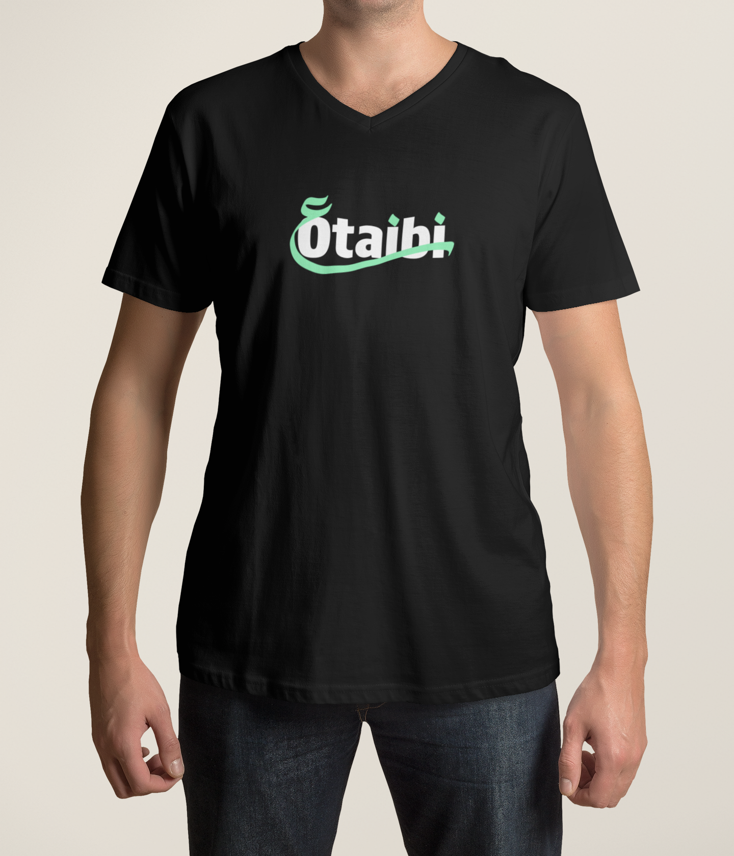 Tribal Swag: Otaibi Tee