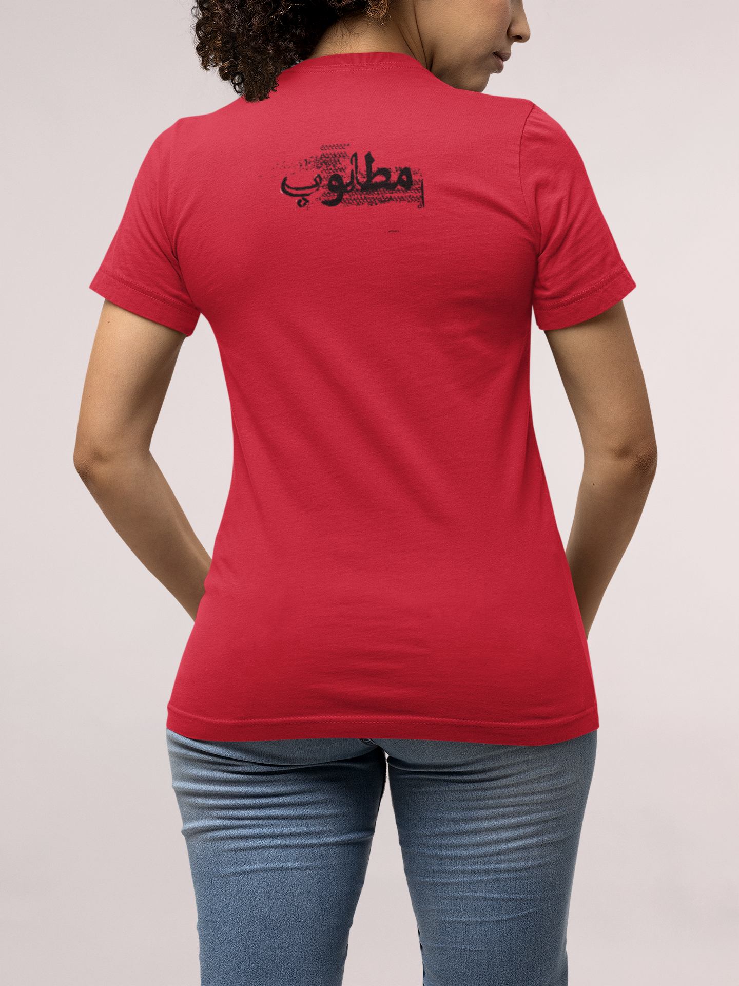 Husband Wanted Women's Tee