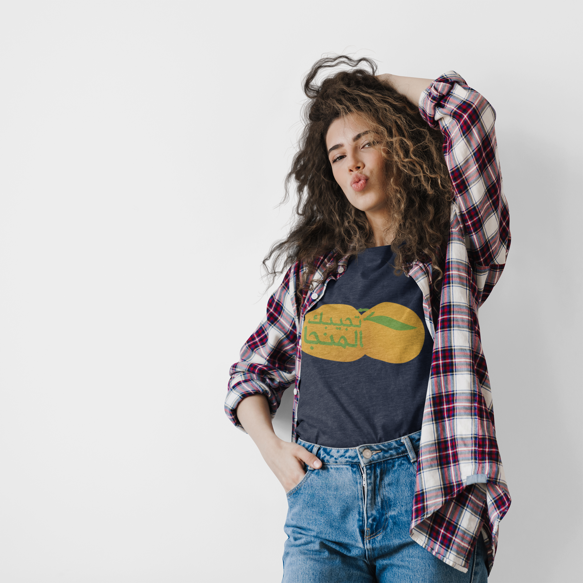 Mango Lover Women's Tee