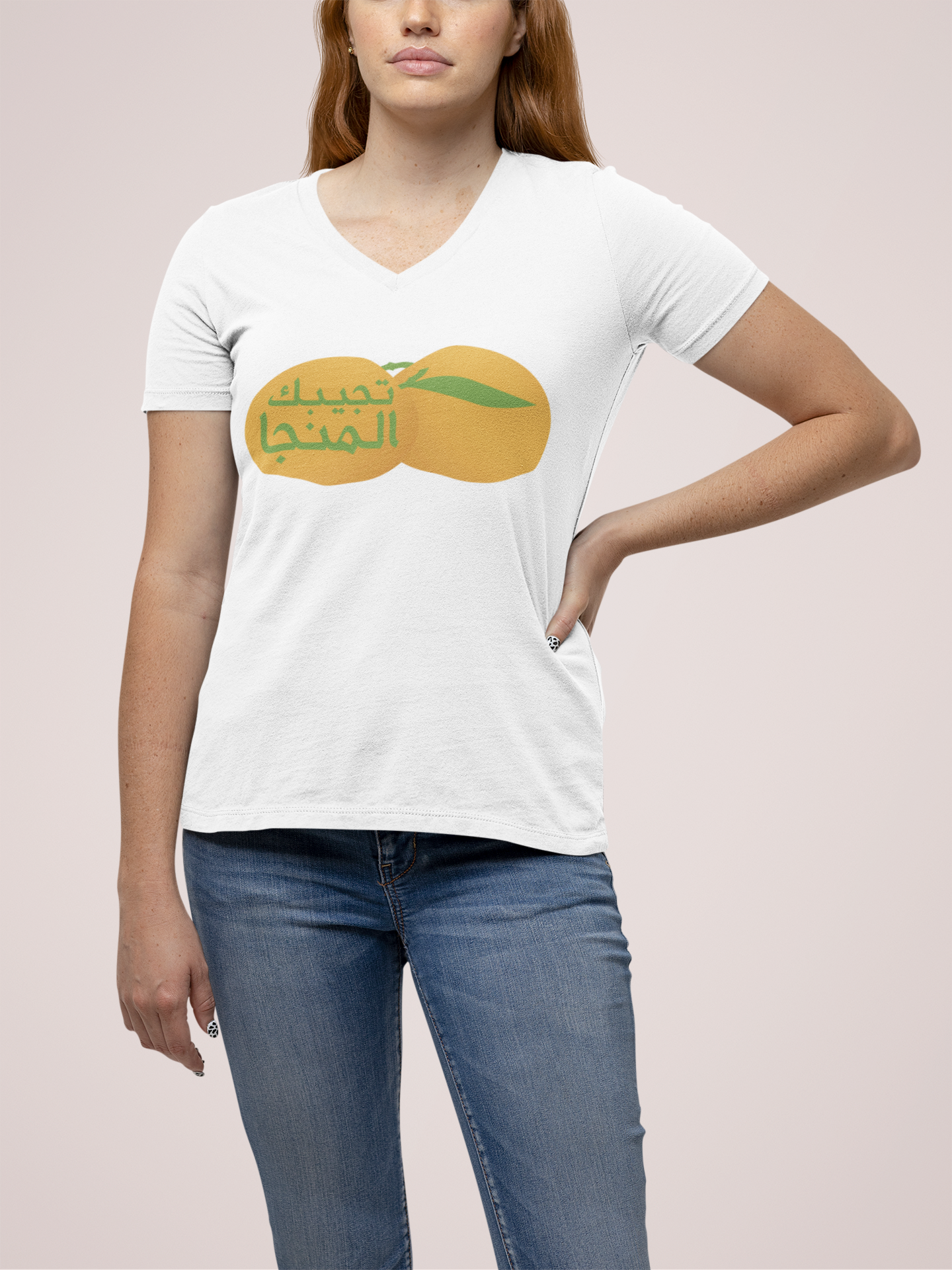 Mango Lover Women's Tee