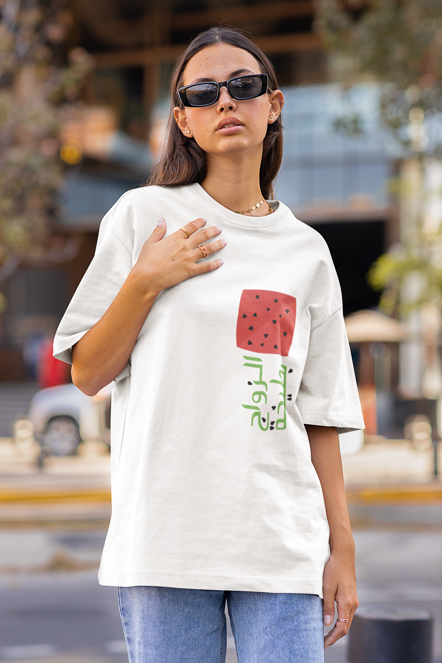 Marriage is a Watermelon Unisex Tee