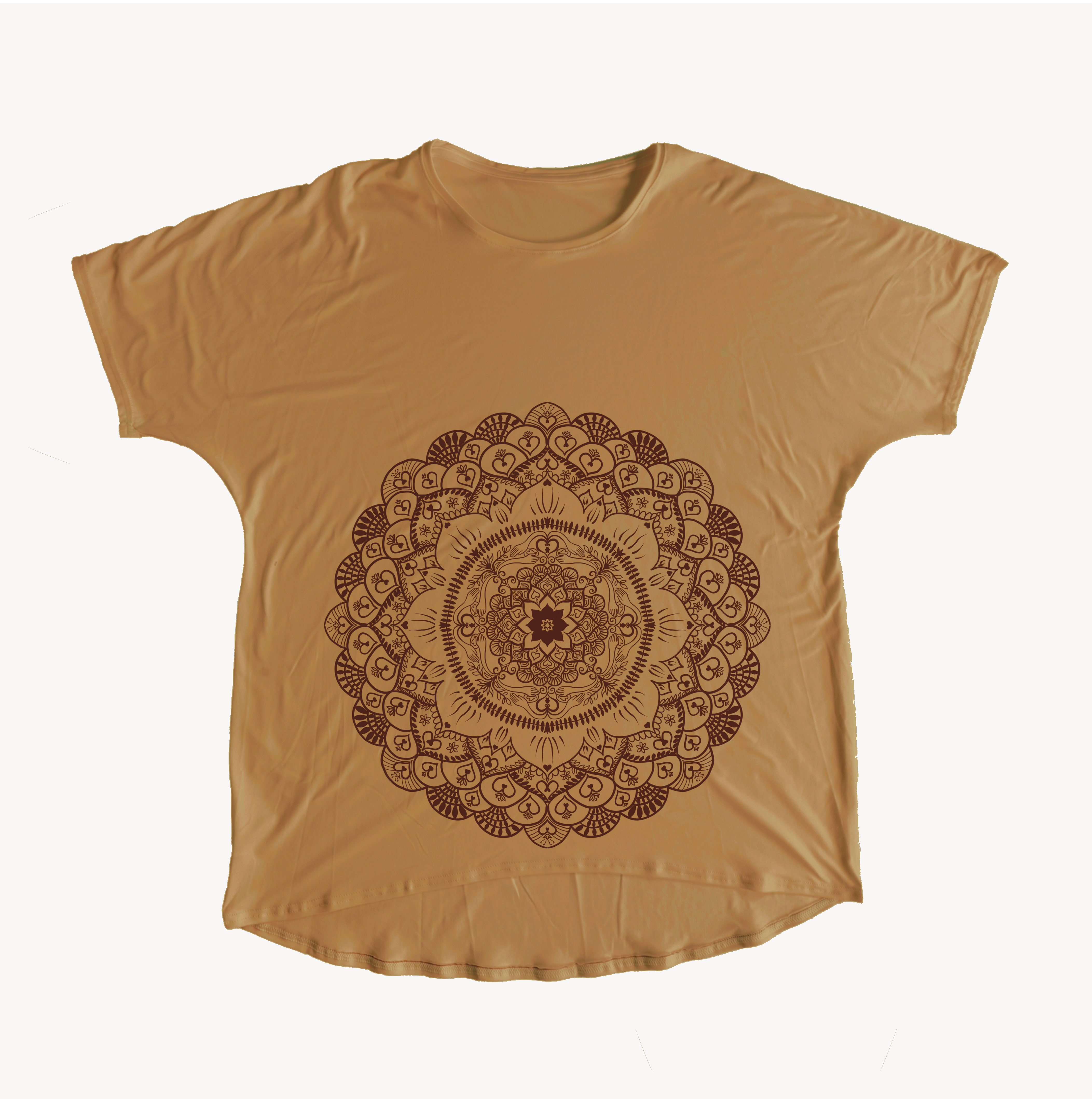 Henna Maternity Shirt