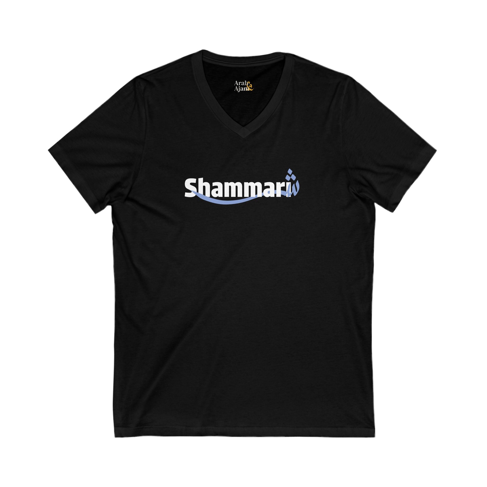 Tribal Swag: Shammari Tee