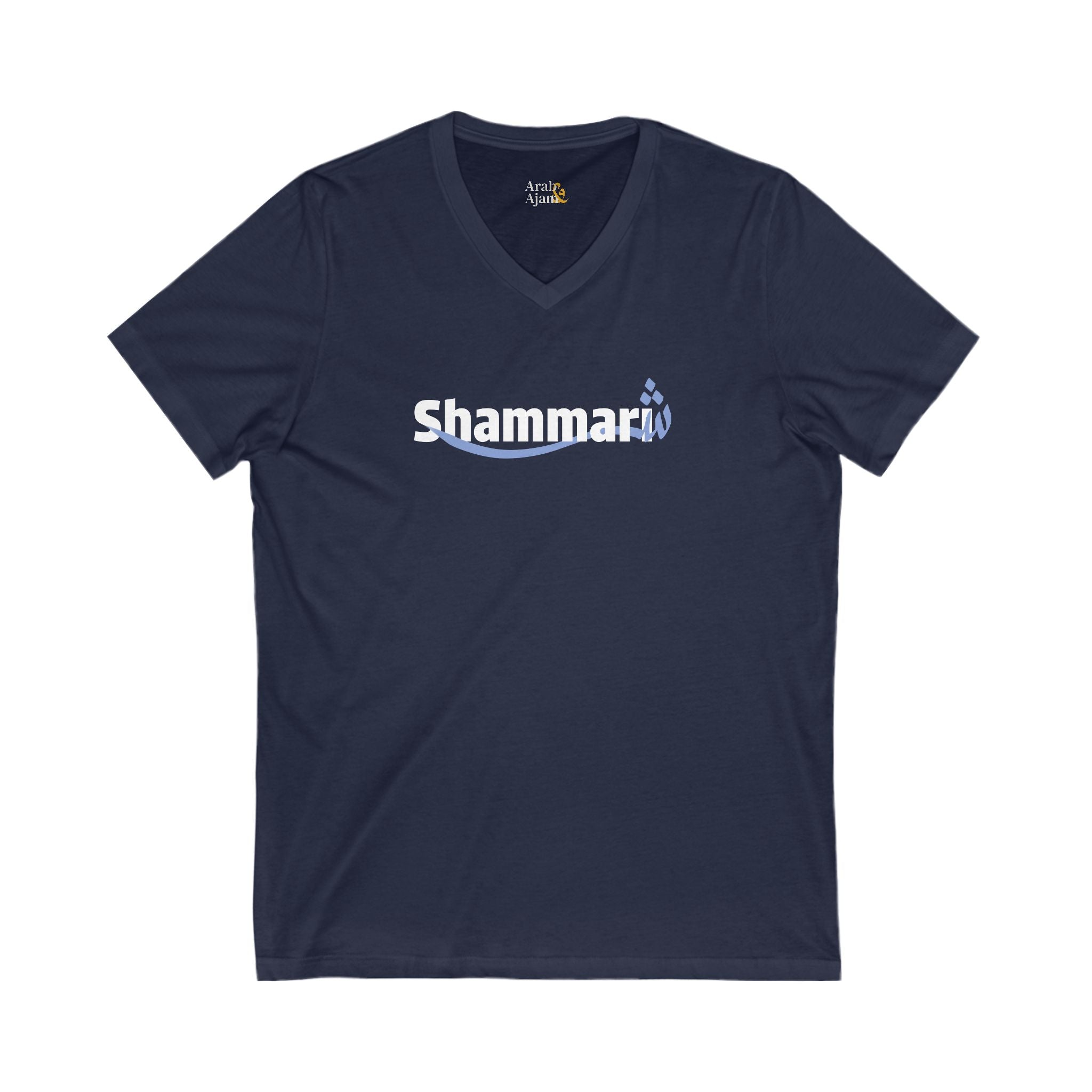 Tribal Swag: Shammari Tee