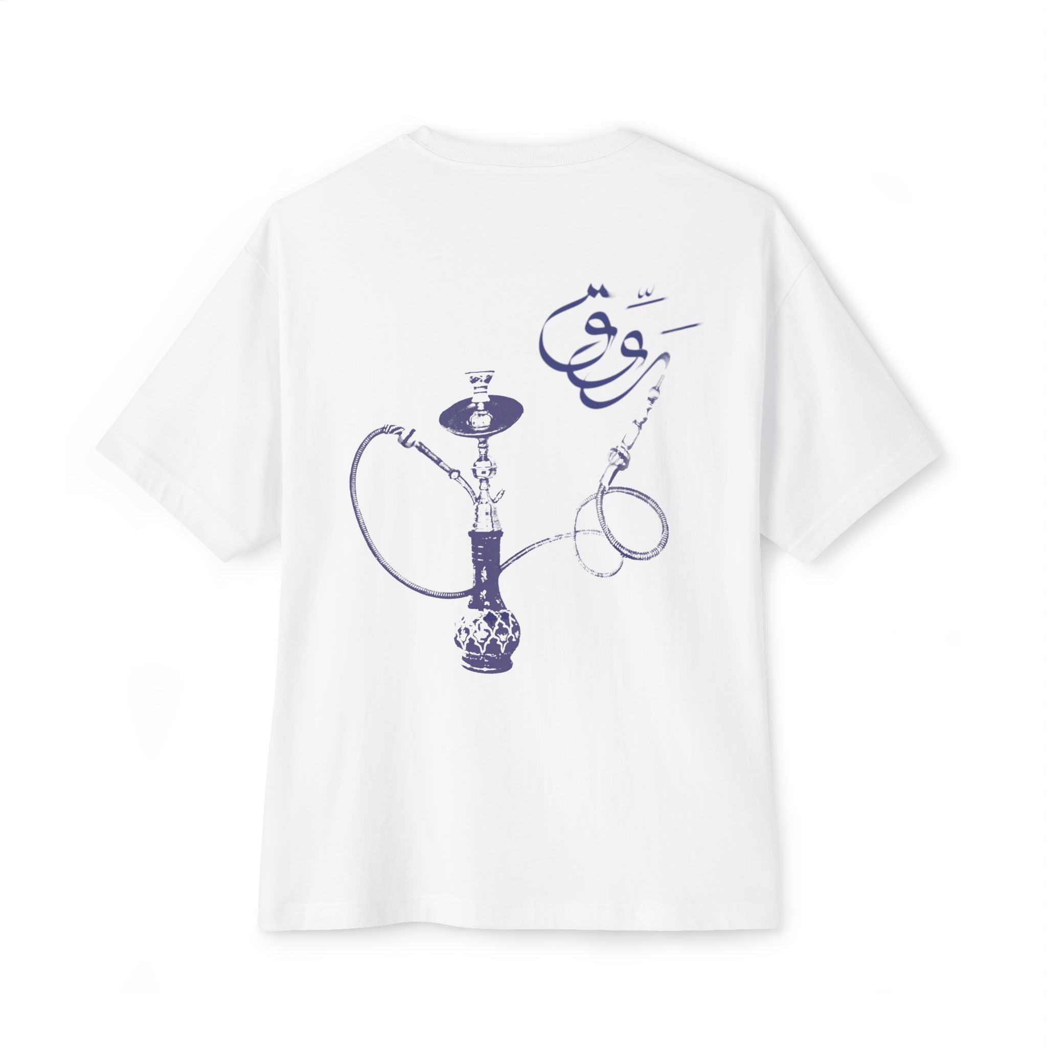 Violet Rawwig Unisex Tee