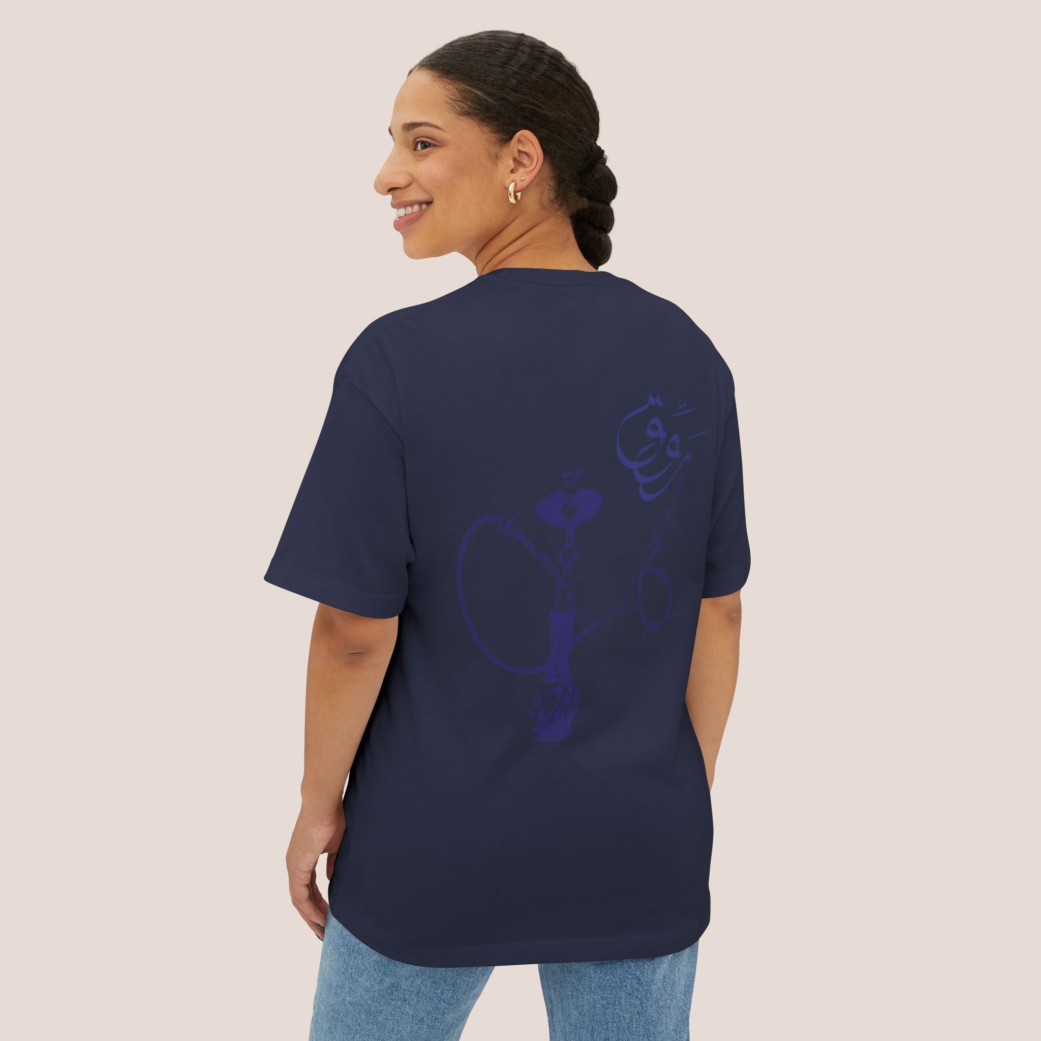 Violet Rawwig Unisex Tee