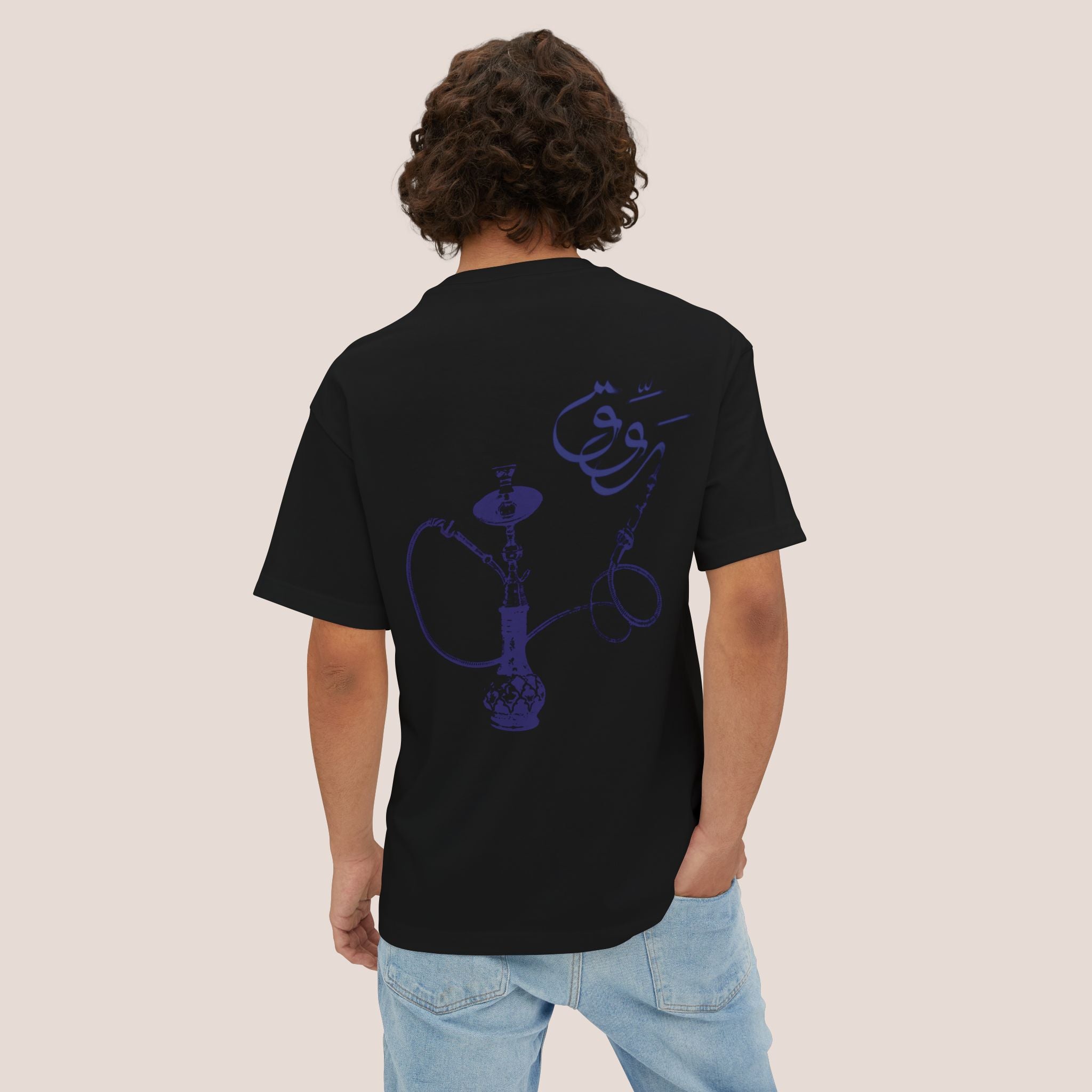 Violet Rawwig Unisex Tee