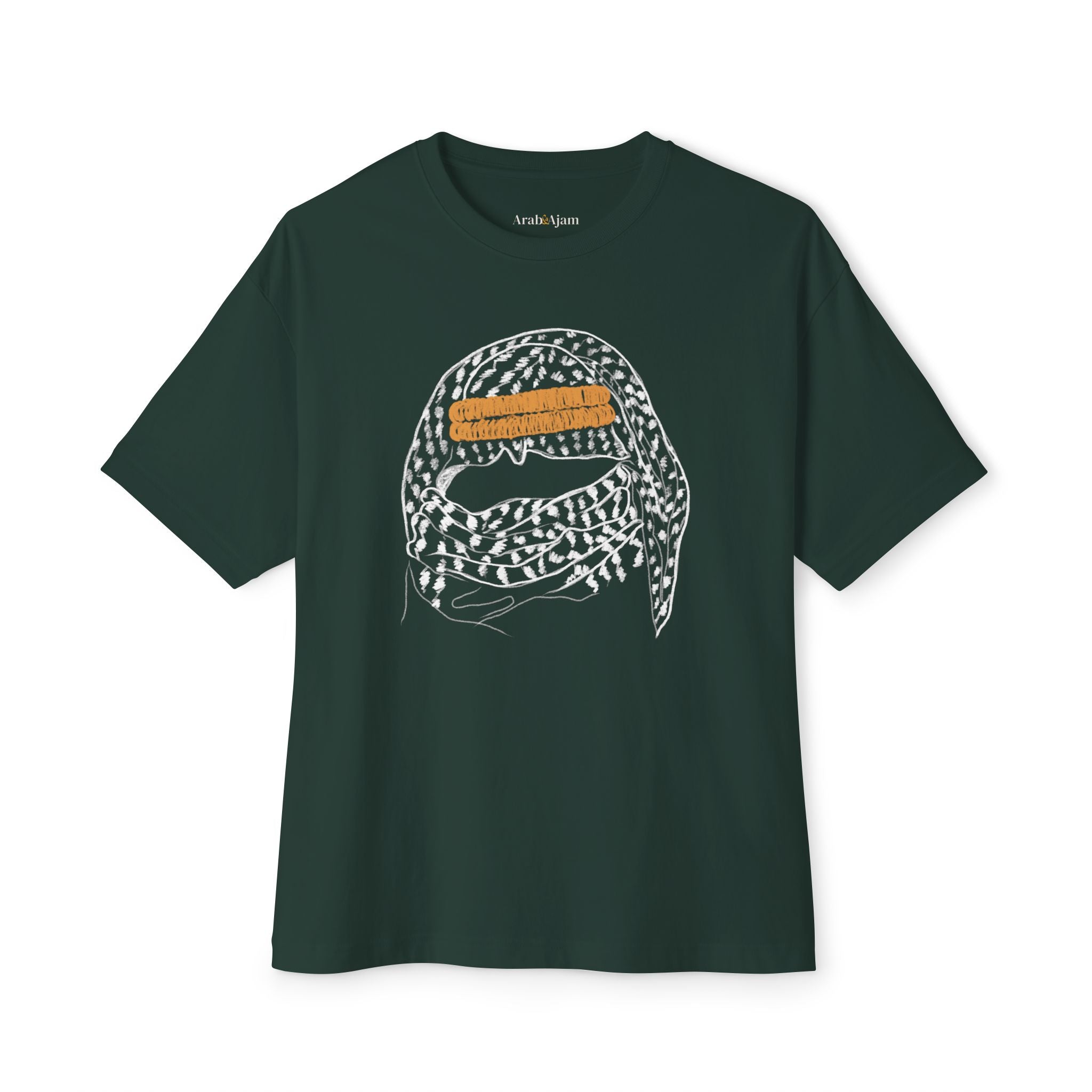 Falconry Unisex Tee