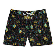 Birthday Boy Swim Shorts