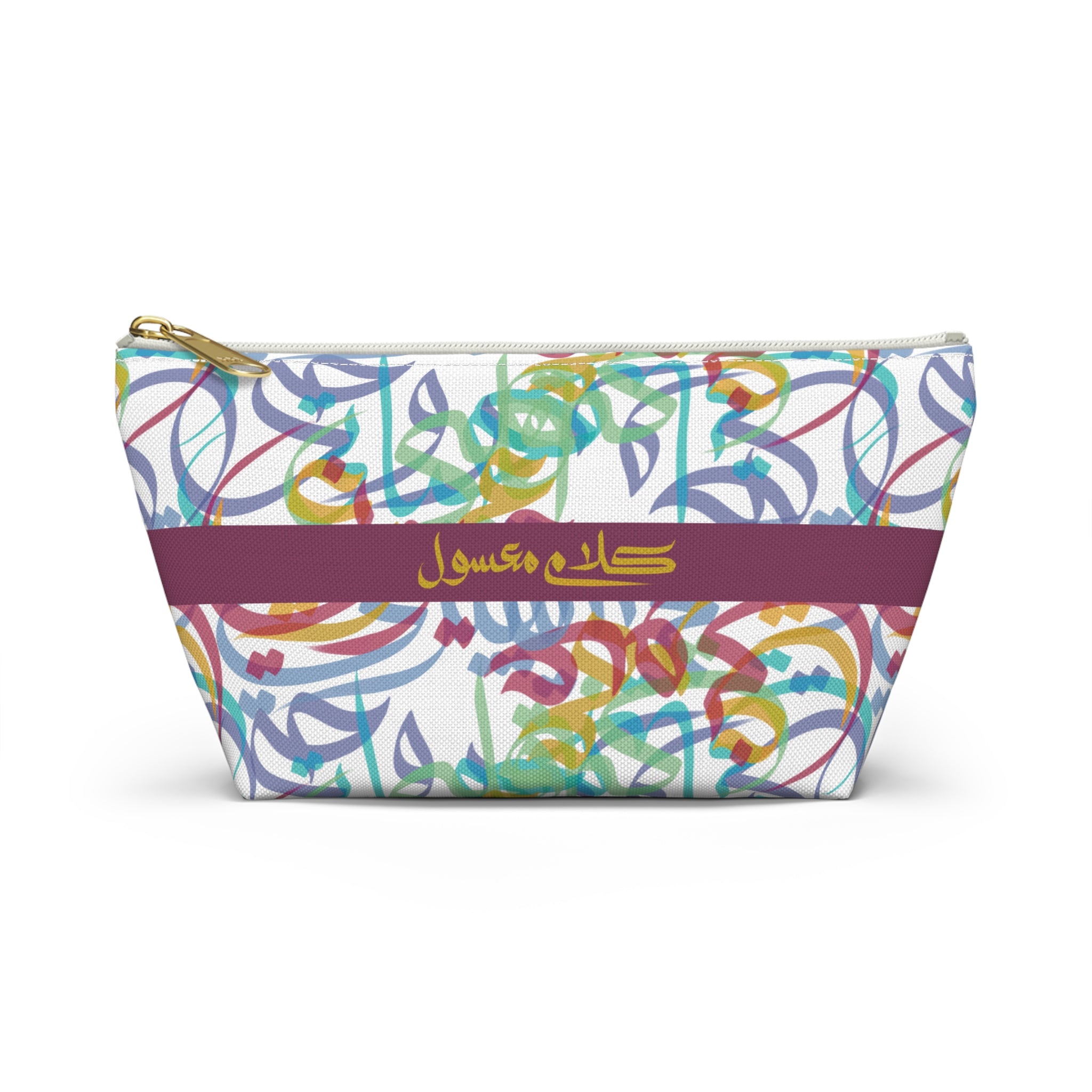 Sweet Nothings Travel and Makeup Pouch