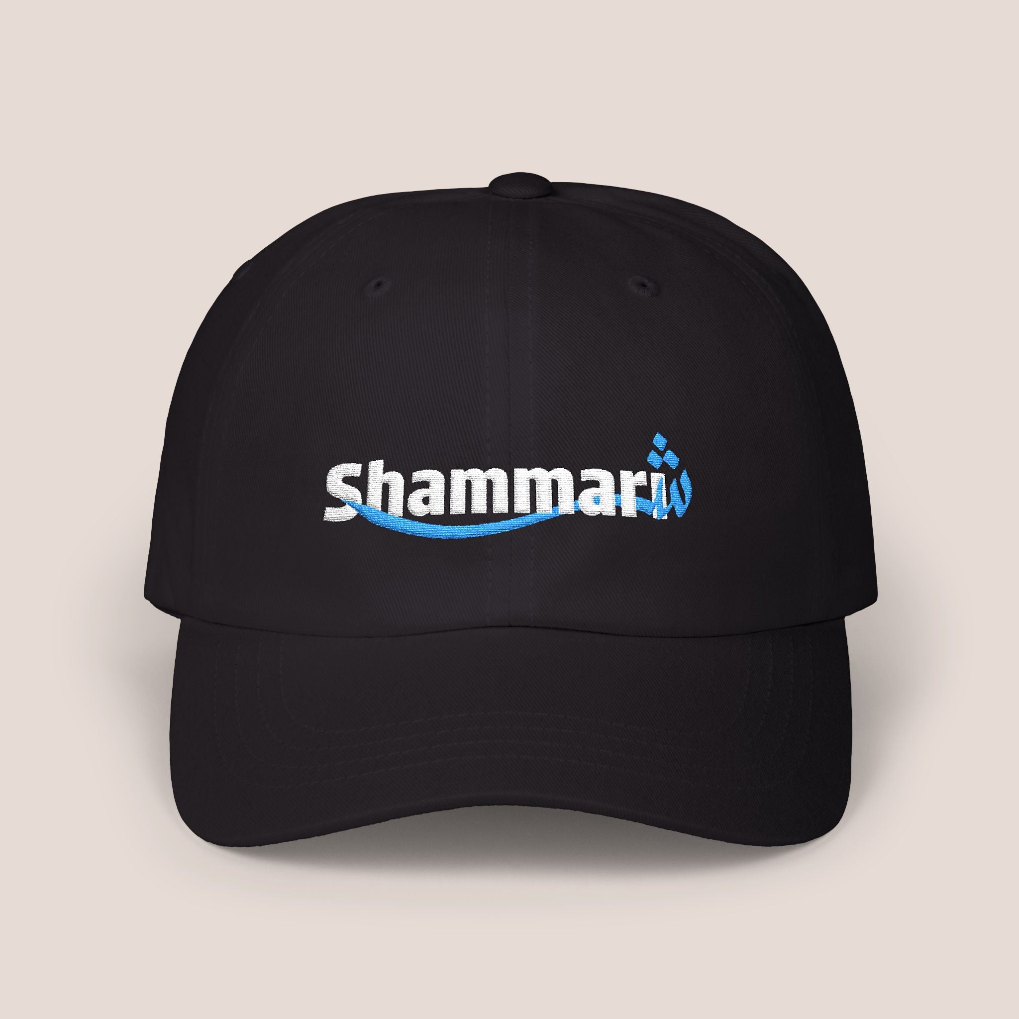 Tribal Swag: Shammari Cap