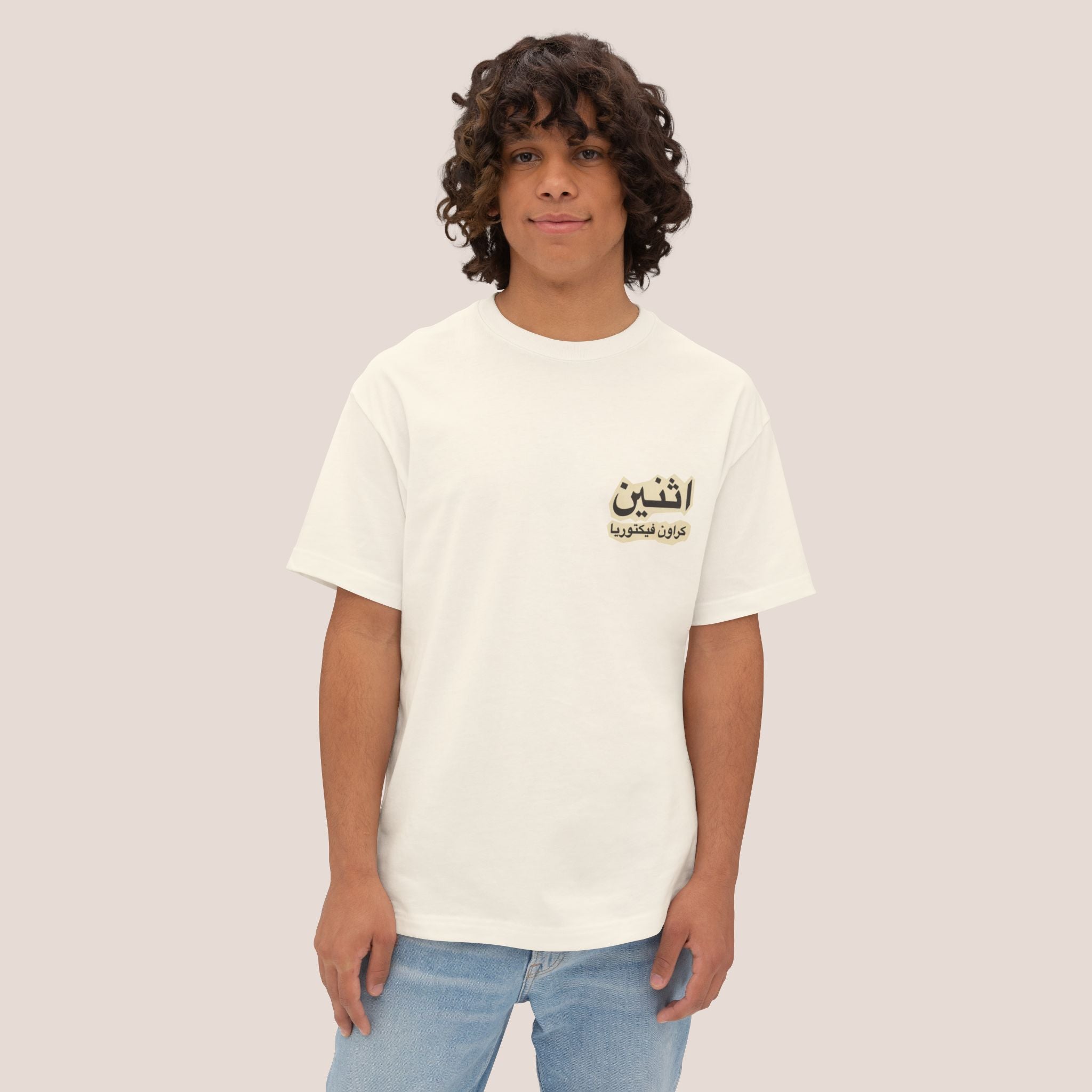 Athnain Crown Vic Unisex Tee