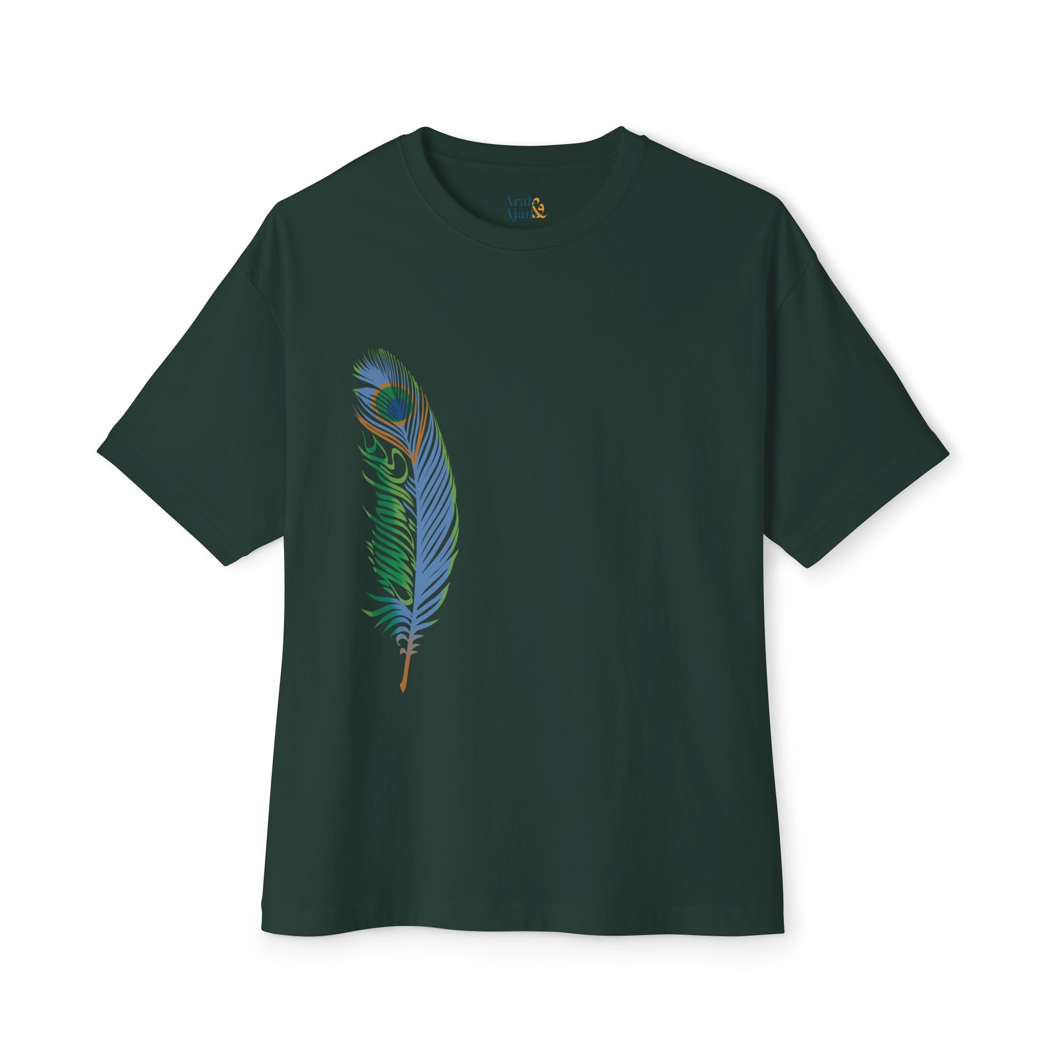 Feather Unisex Tee