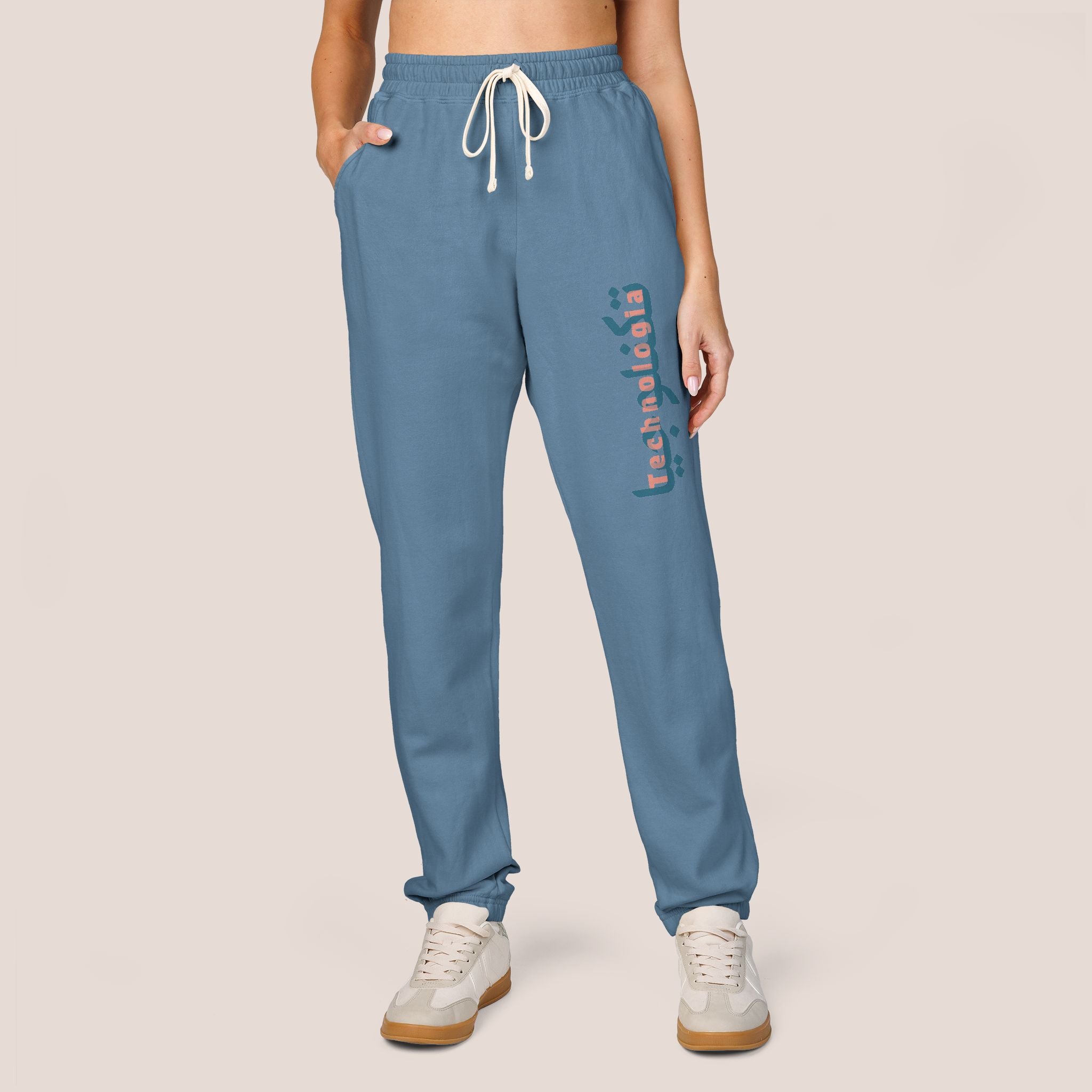 Technologica Unisex Fleece Joggers
