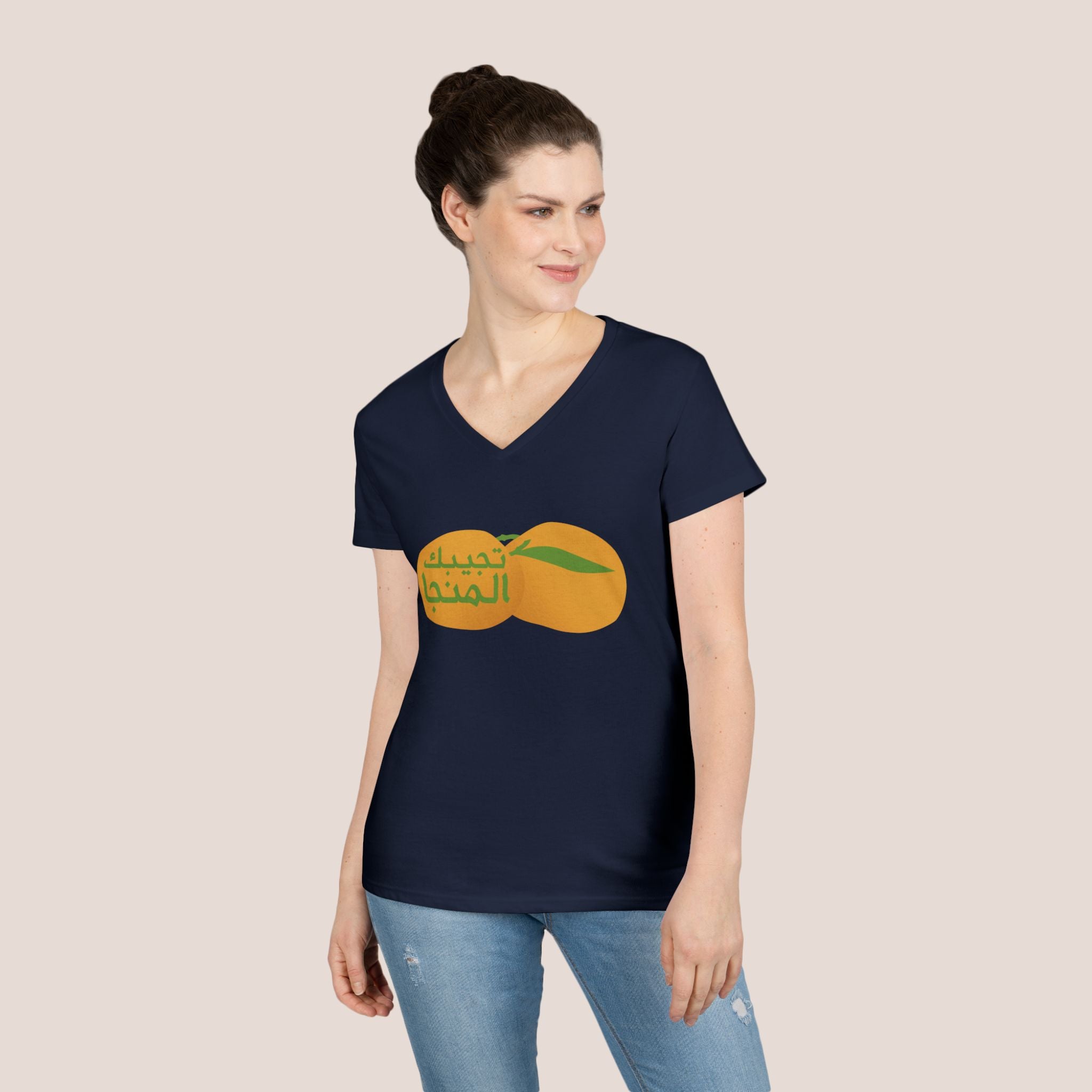 Mango Lover Women's Tee