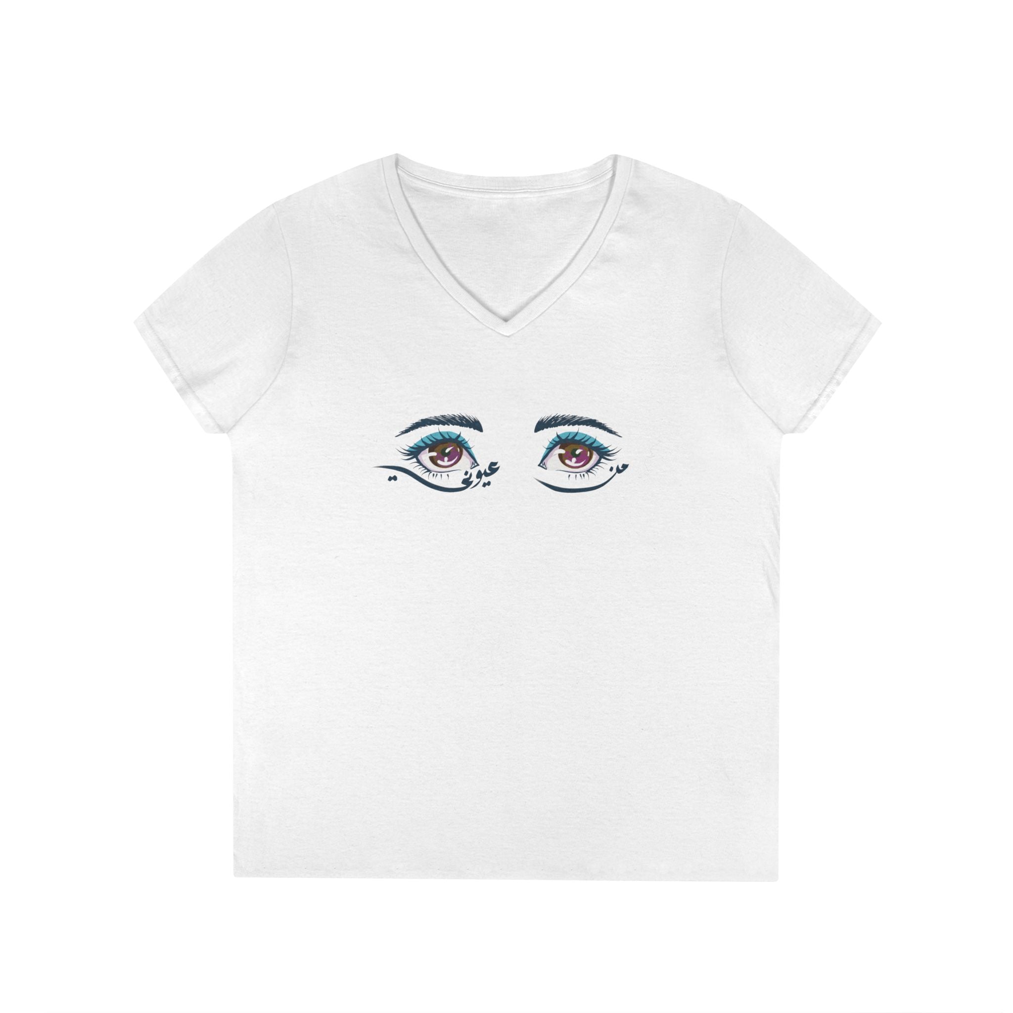 From My Eyes Women's Tee