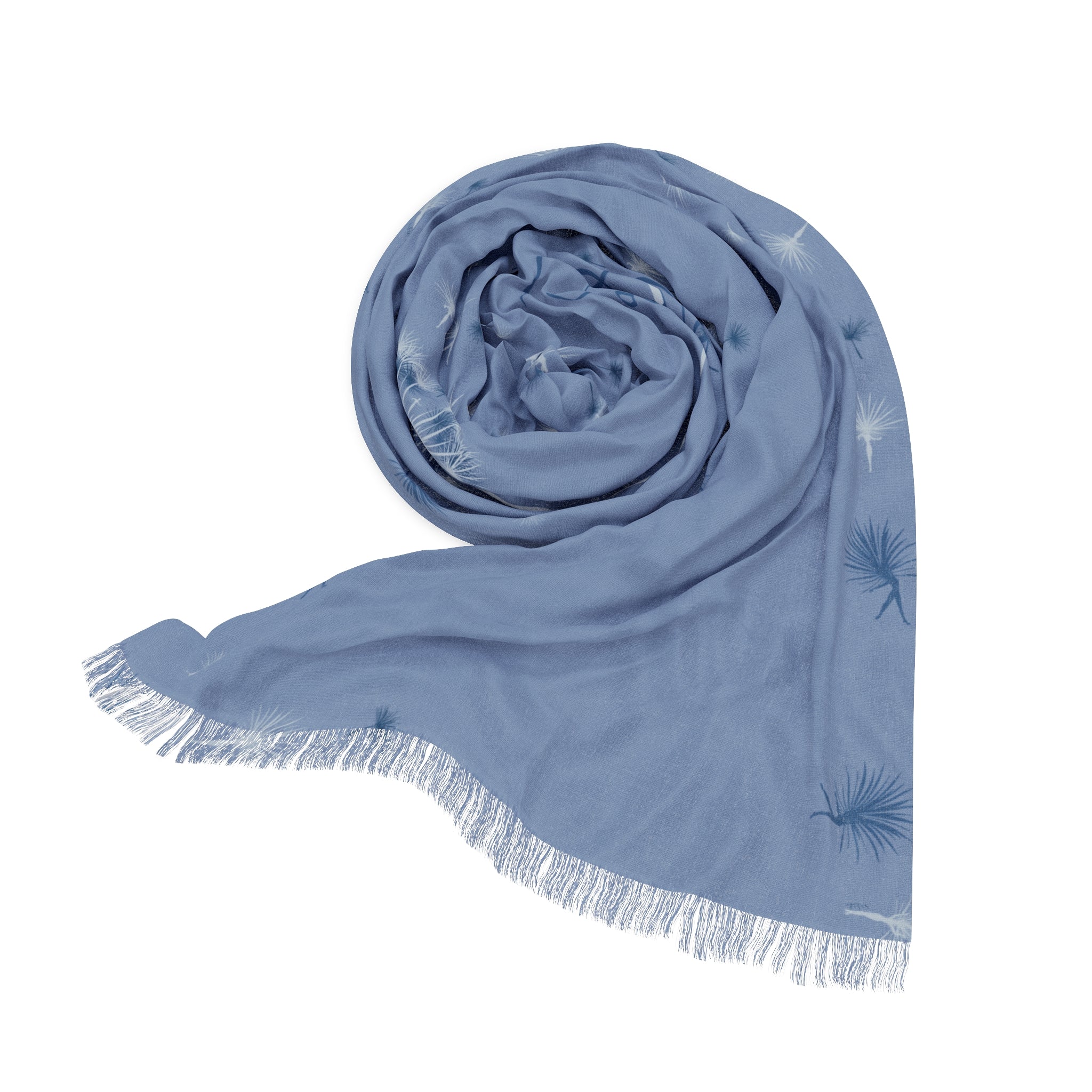 Light Gone With the Wind Scarf