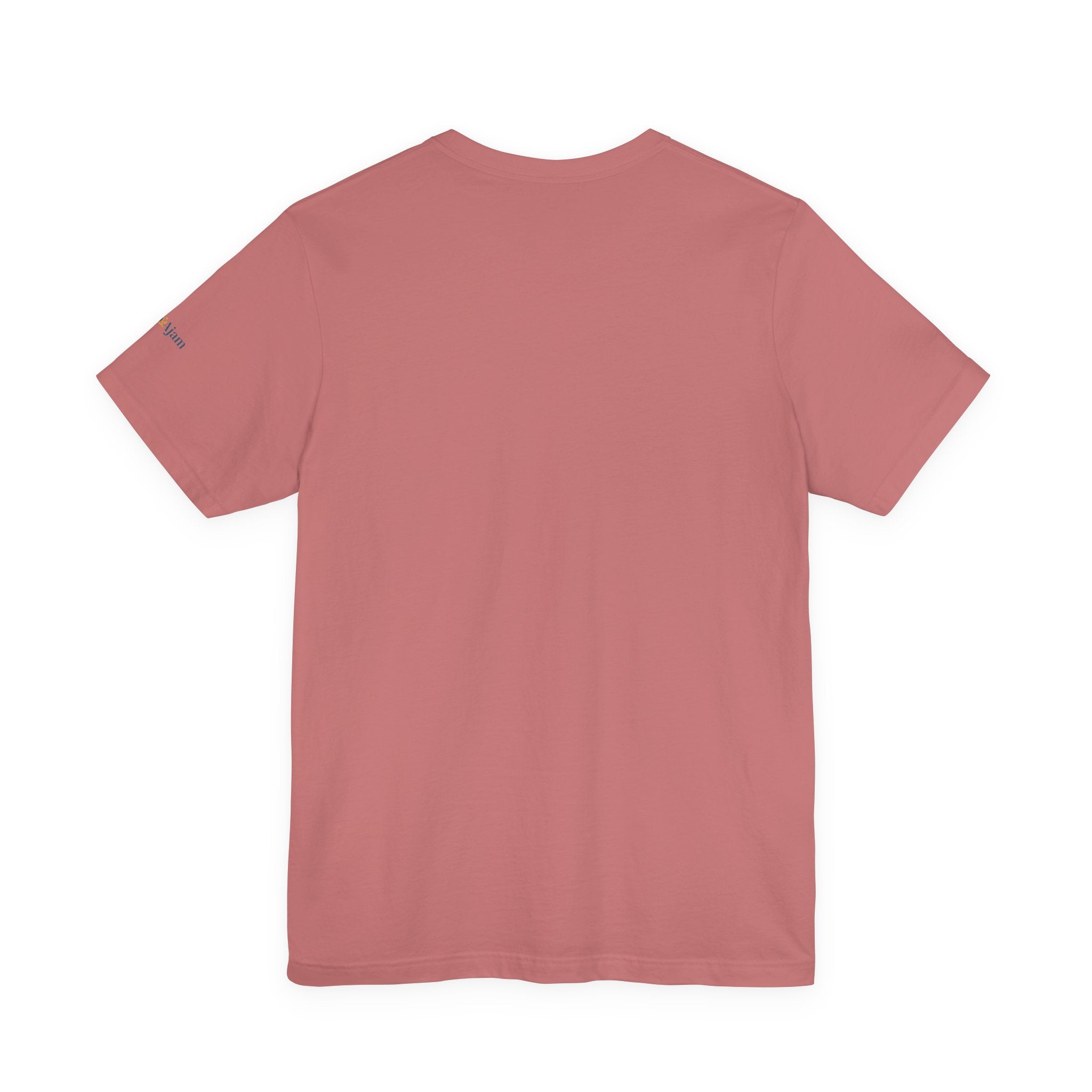 Burqa Vibes Unisex Tshirt