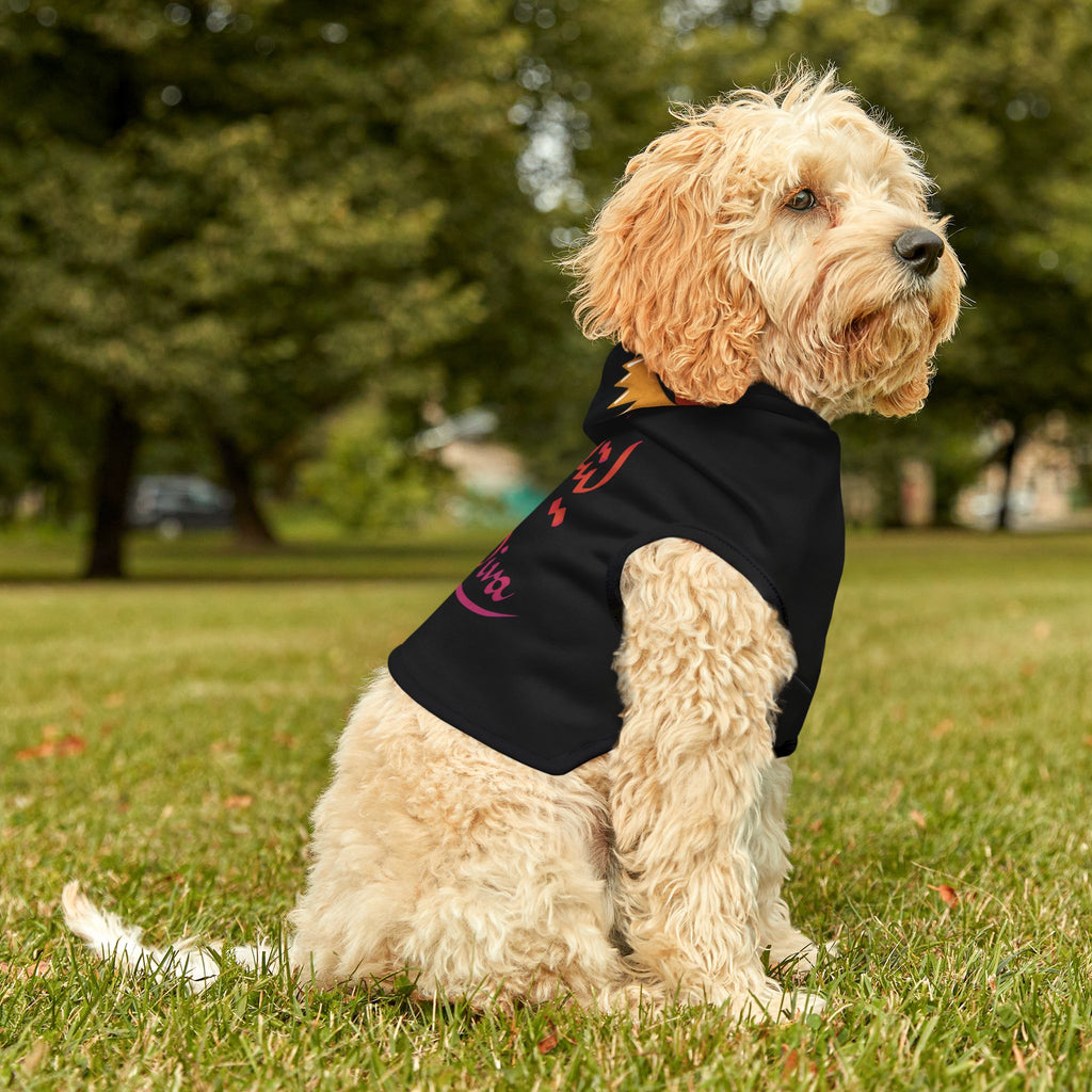 Little Diva Design Pet Hoodie