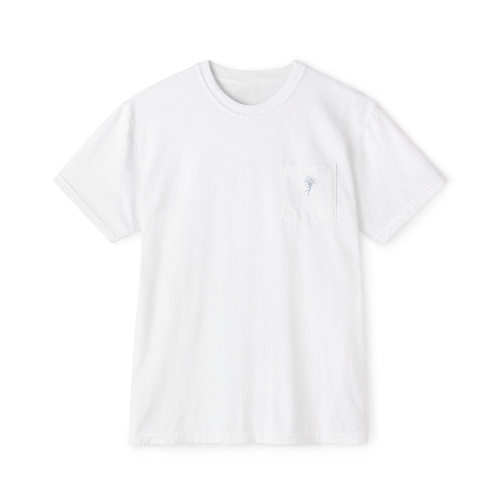 Gone With the Wind Pocket Tee