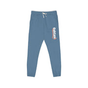 Tribal Swag: Qahtani Unisex Fleece Joggers