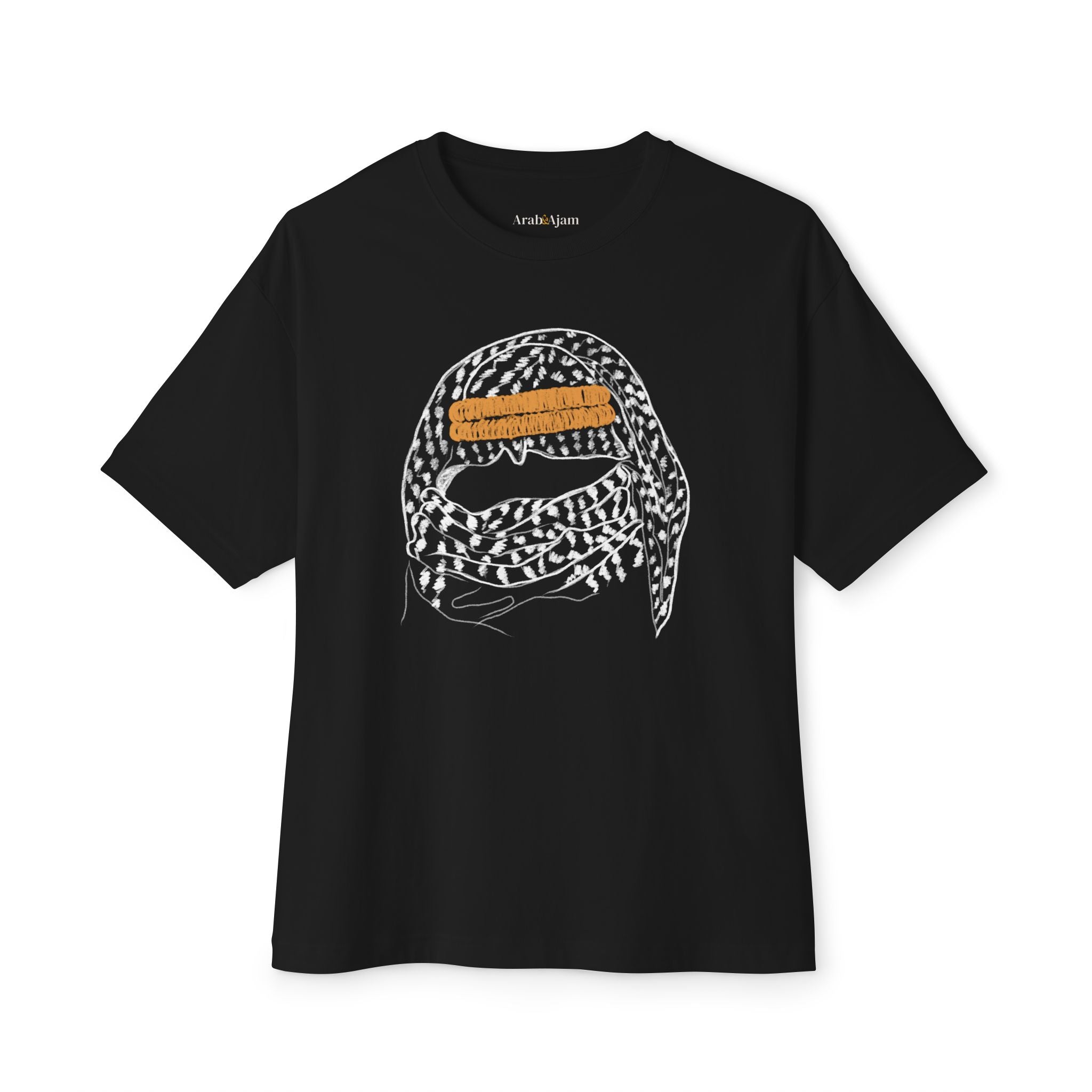 Falconry Unisex Tee