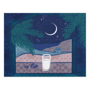 Dates & Laban Jigsaw Puzzle
