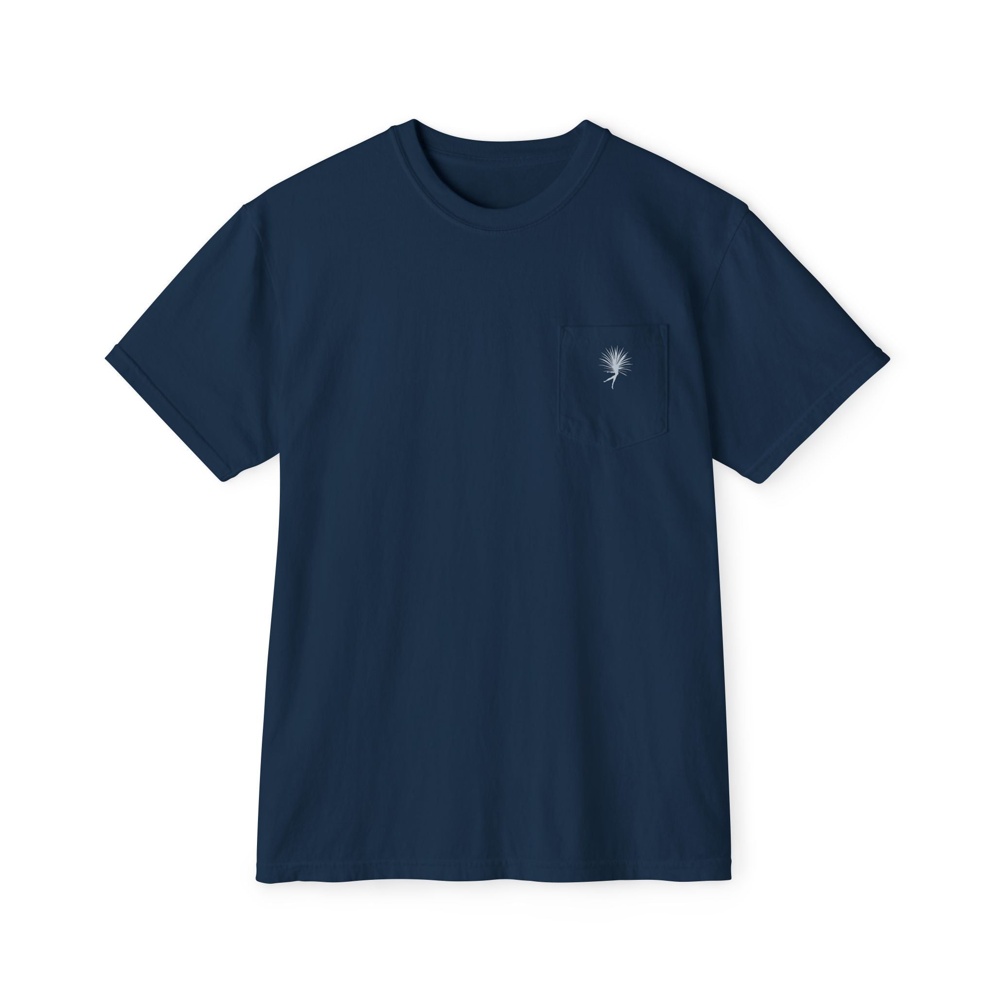 Gone With the Wind Pocket Tee