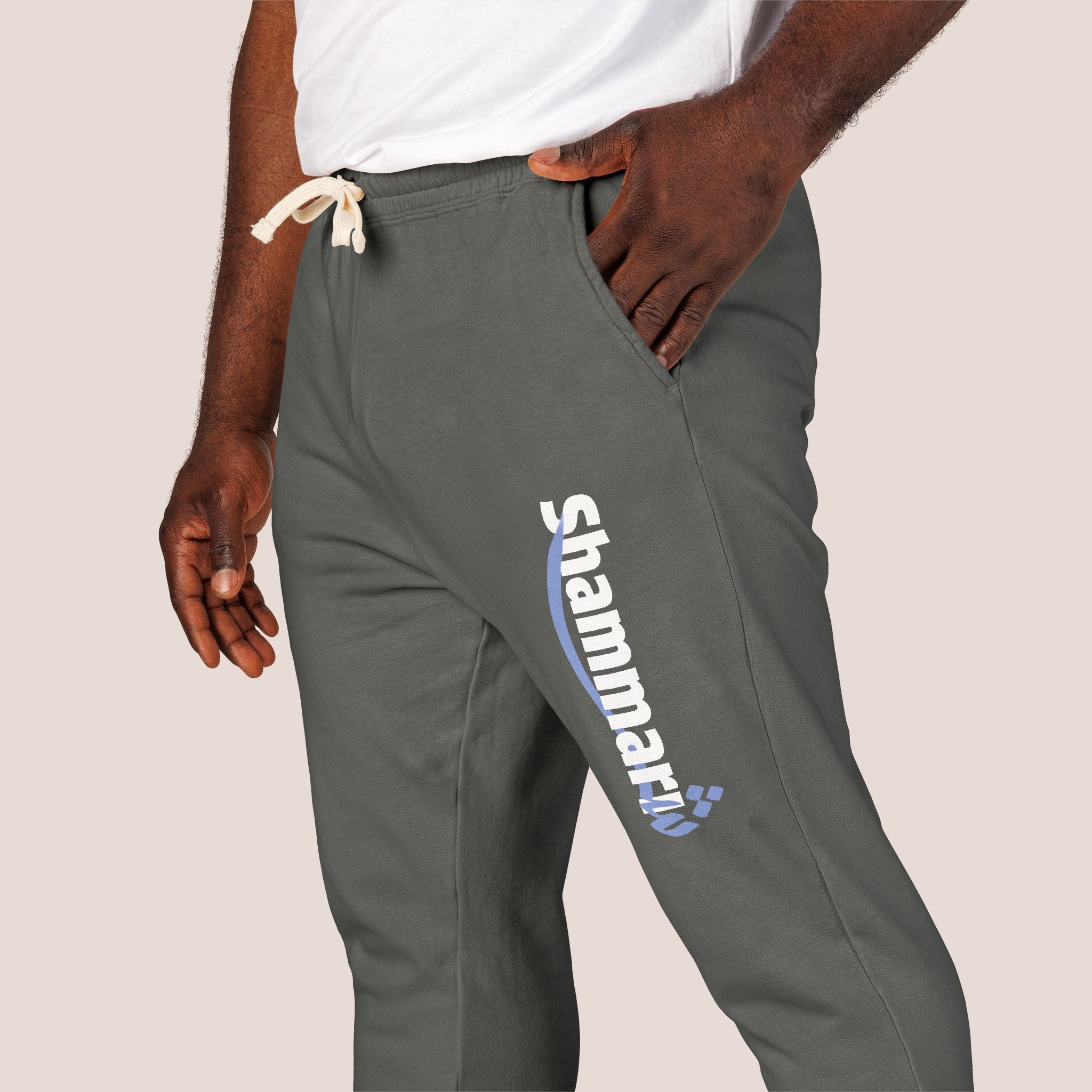 Tribal Swag: Shamnari Unisex Fleece Joggers