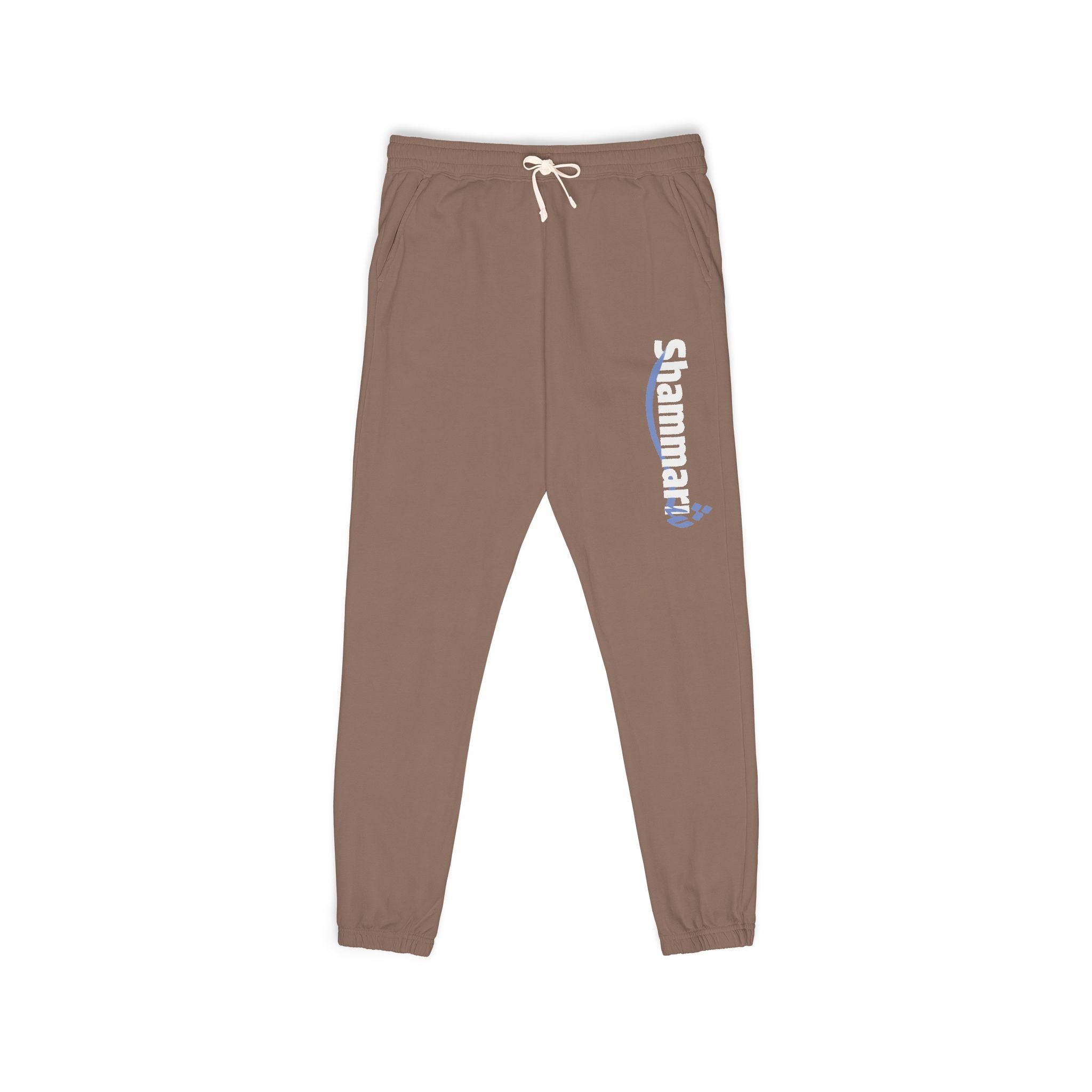 Tribal Swag: Shamnari Unisex Fleece Joggers
