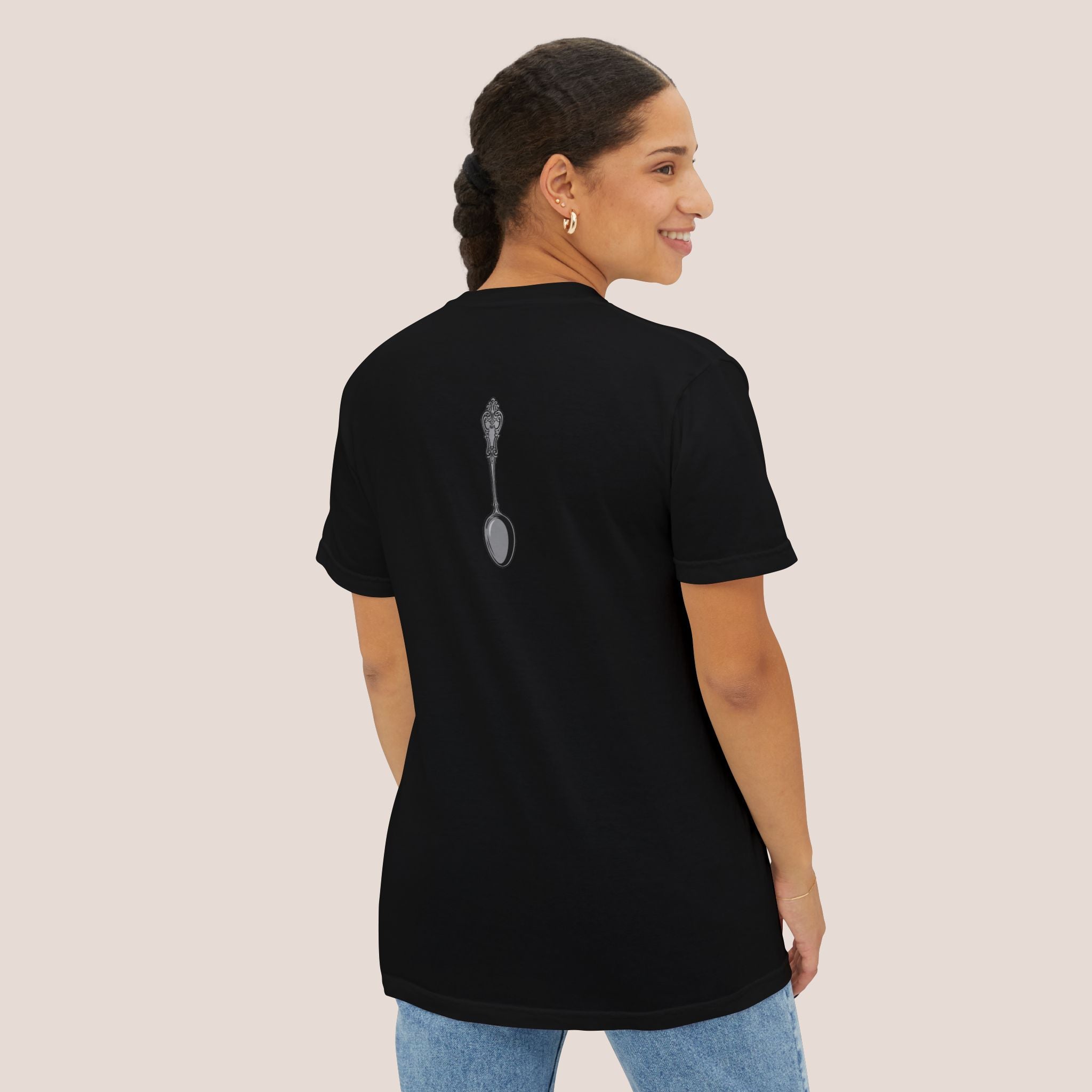 Women’s Silver Spoon Tee