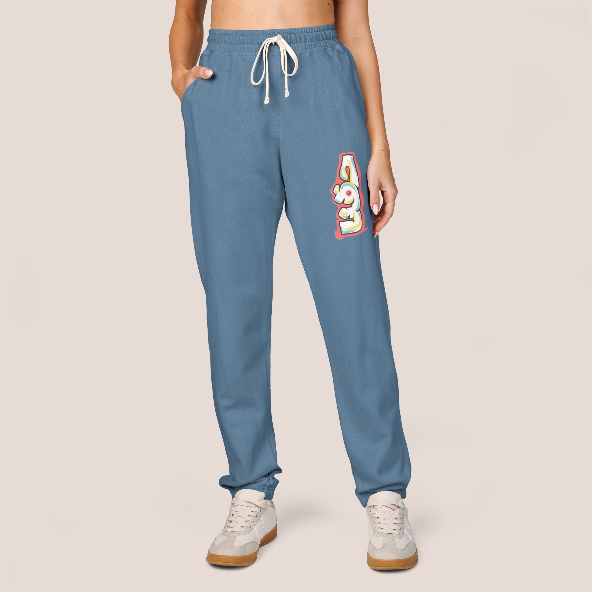 OURS Unisex Fleece Joggers