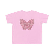 Butterfly of My Life - Arabic toddler's tee