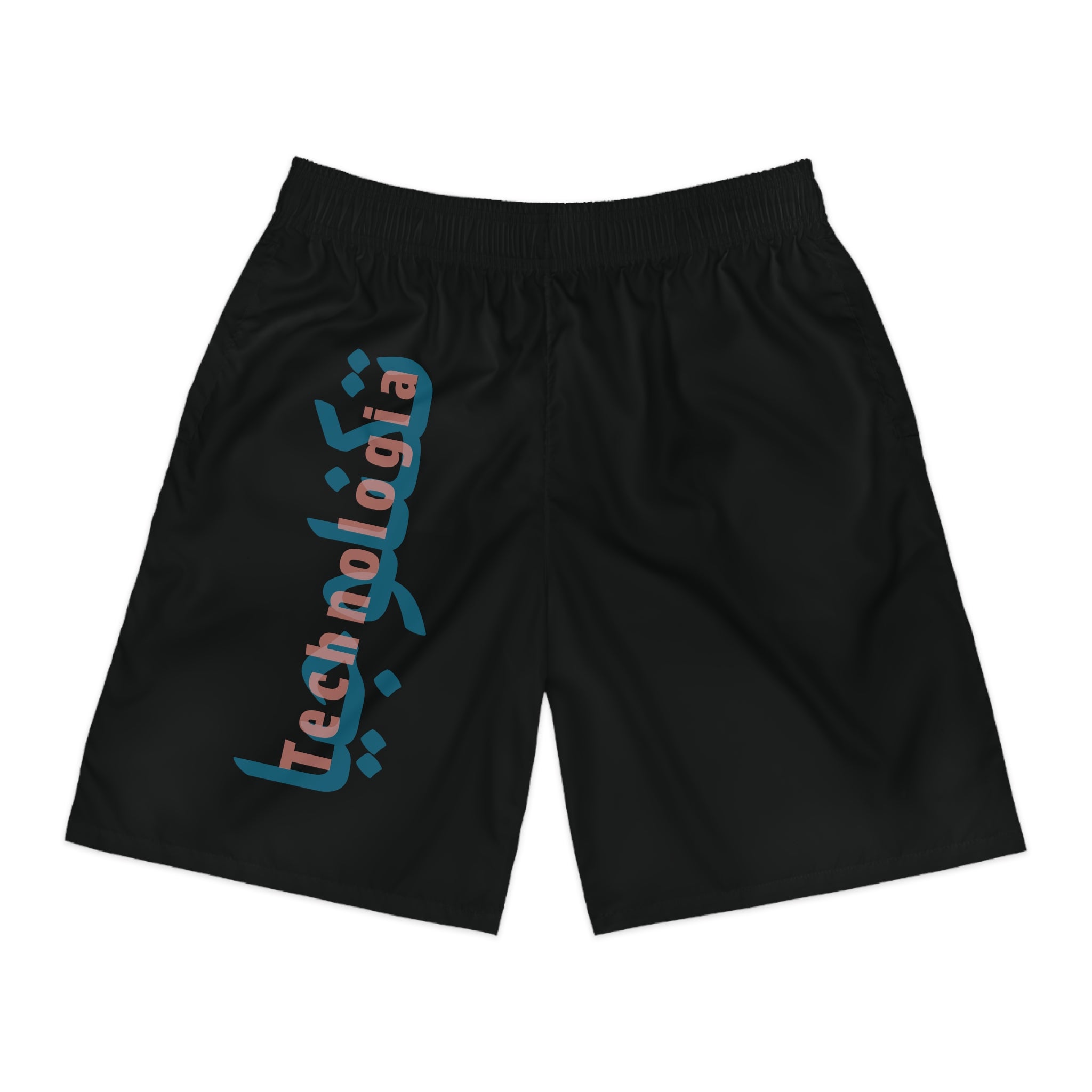 Technologia Jogger Shorts