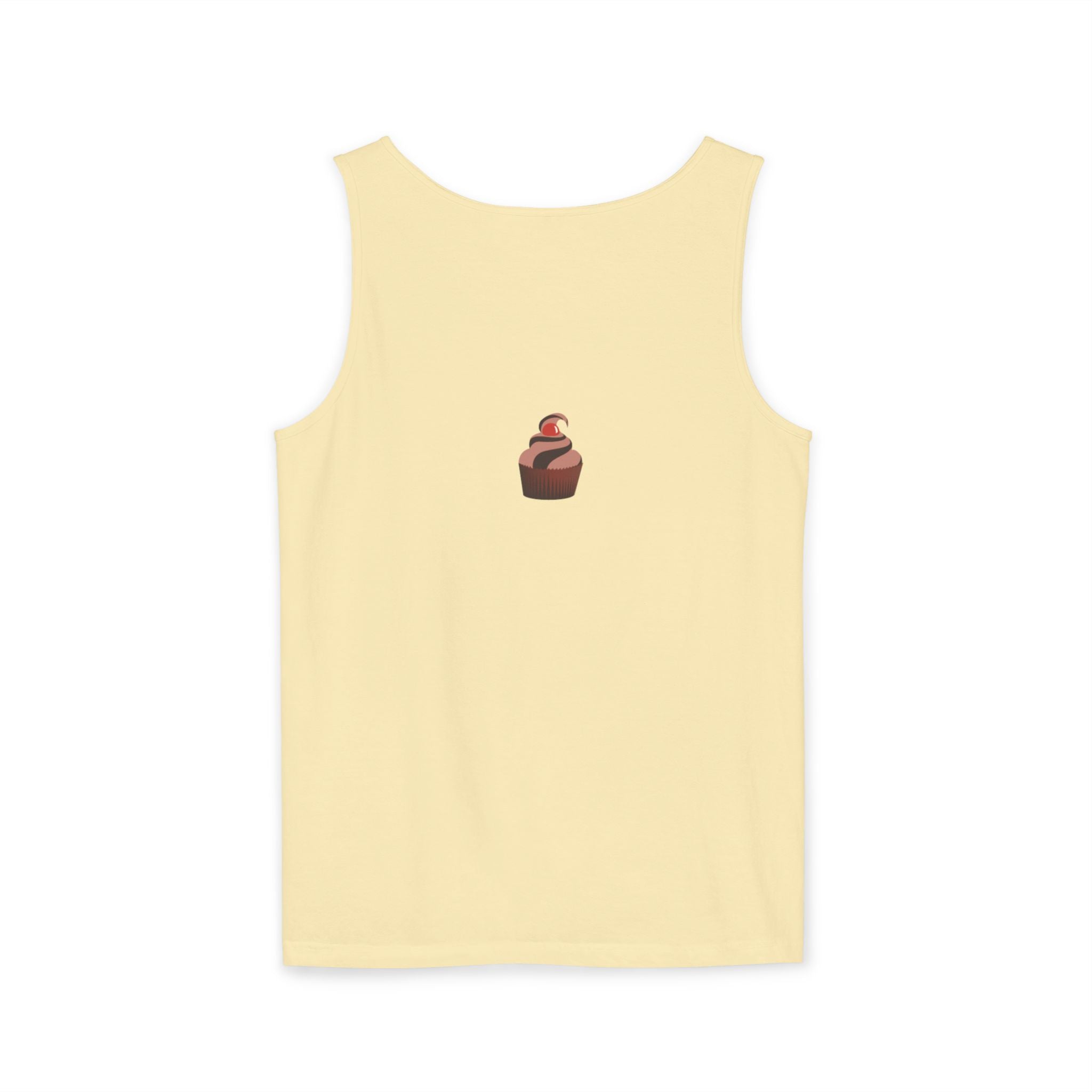 Sweet Tooth Unisex Tank Top