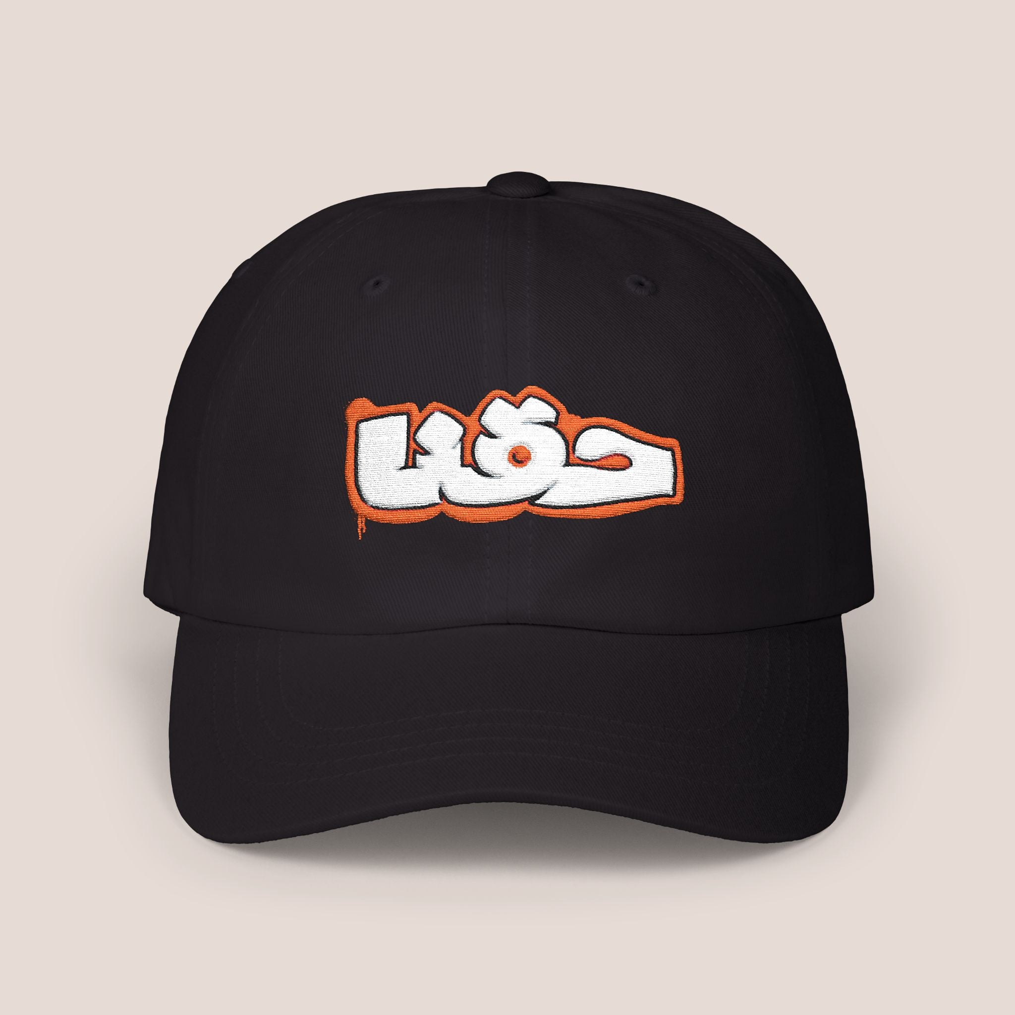 OURS Dad Cap