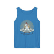 Athnain Crown Vic Unisex Tank Top