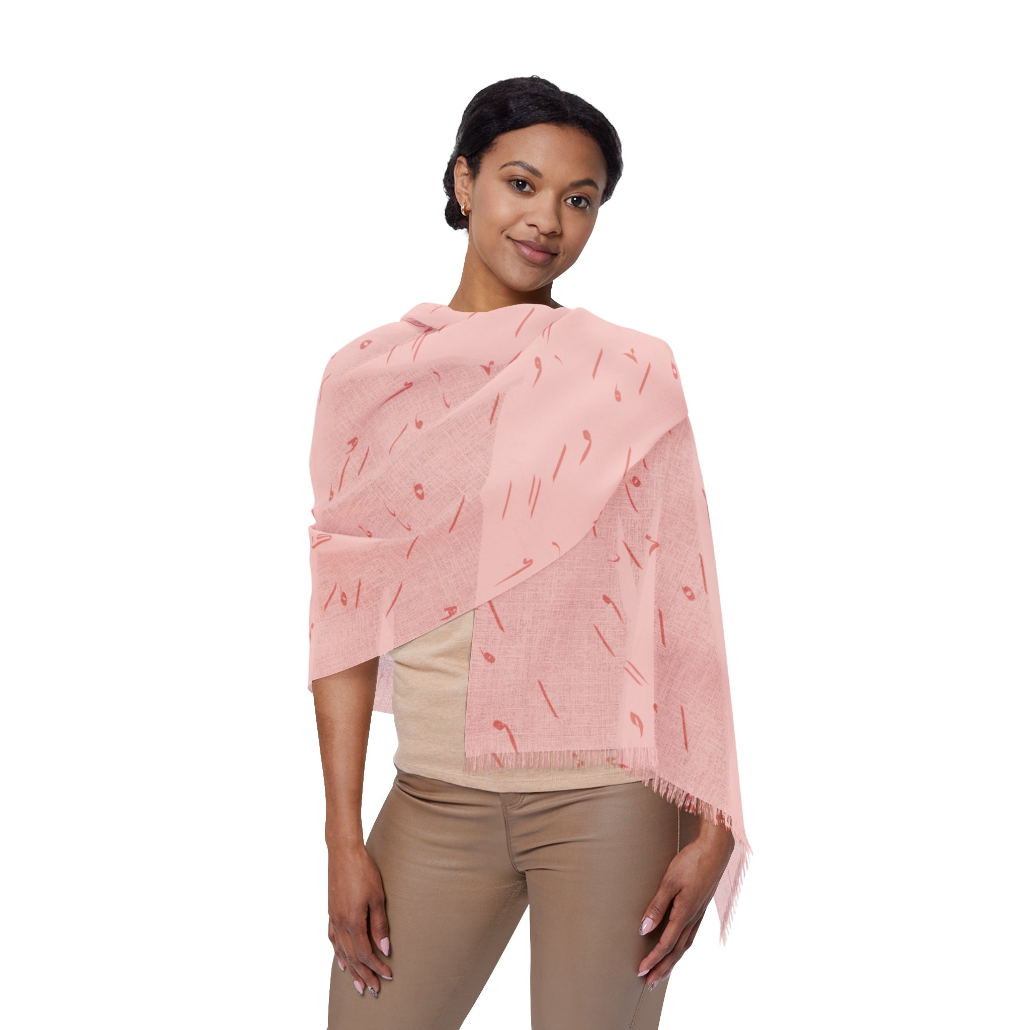 Harakat Scarf