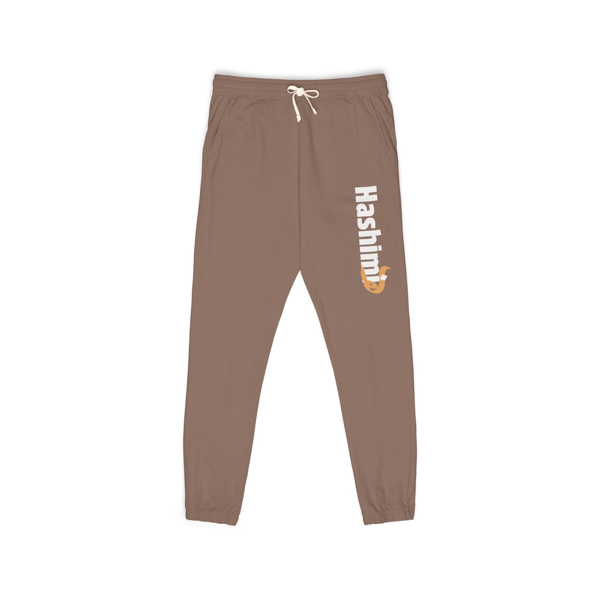 Tribal Swag: Hashimi Unisex Fleece Joggers