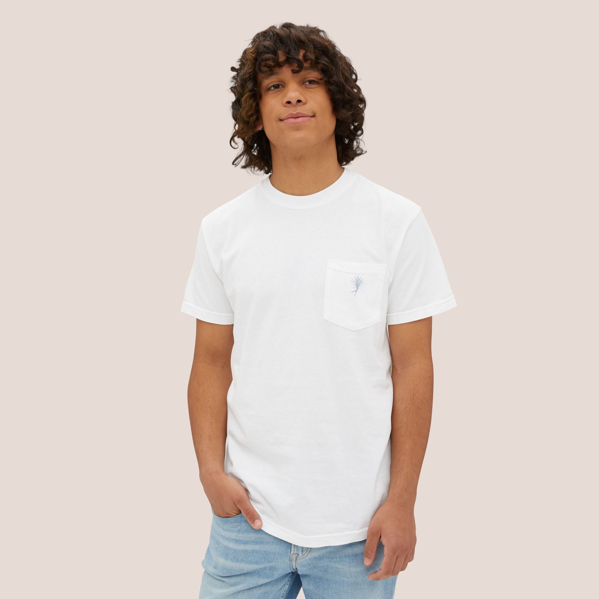 Gone With the Wind Pocket Tee