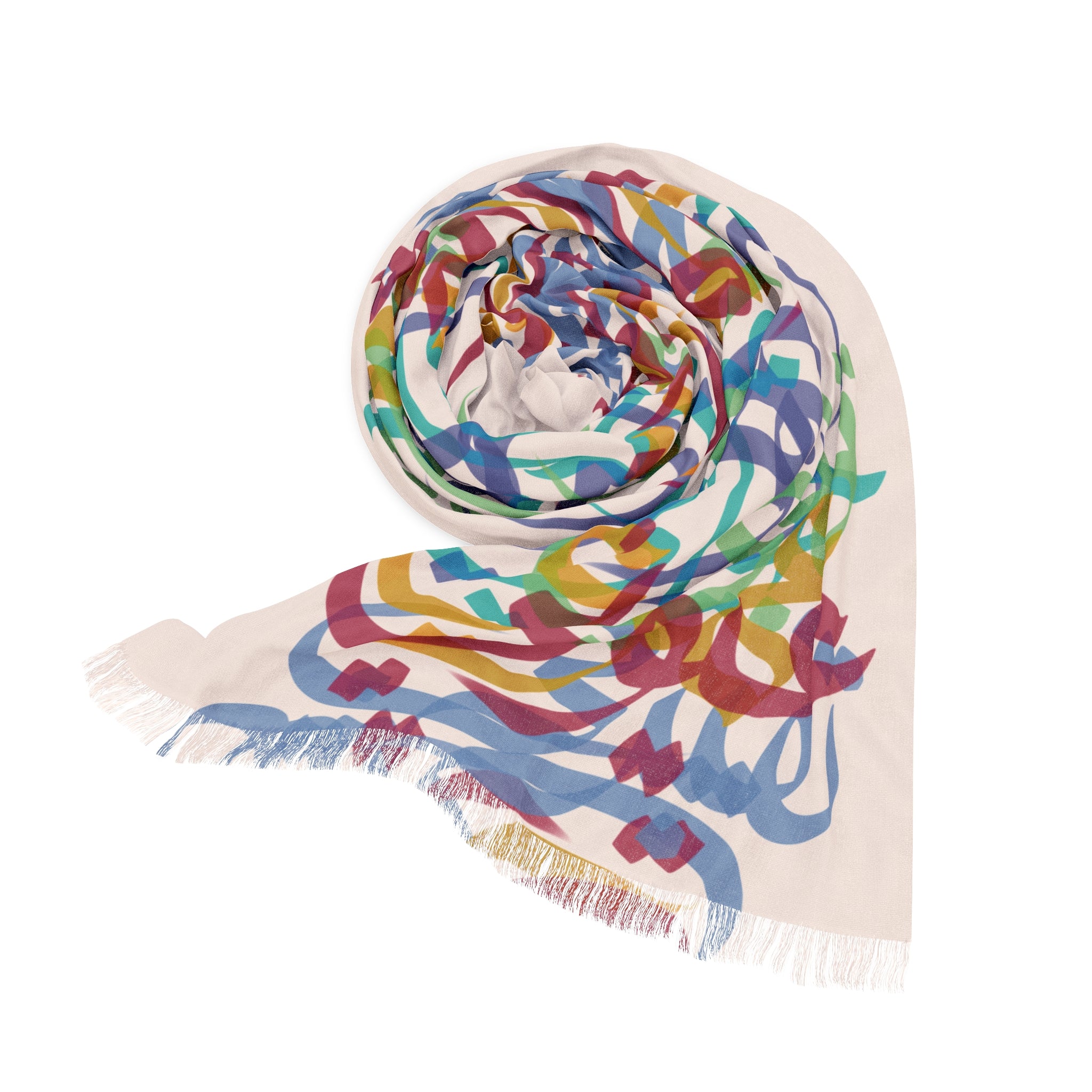 Sweet Nothings Scarf