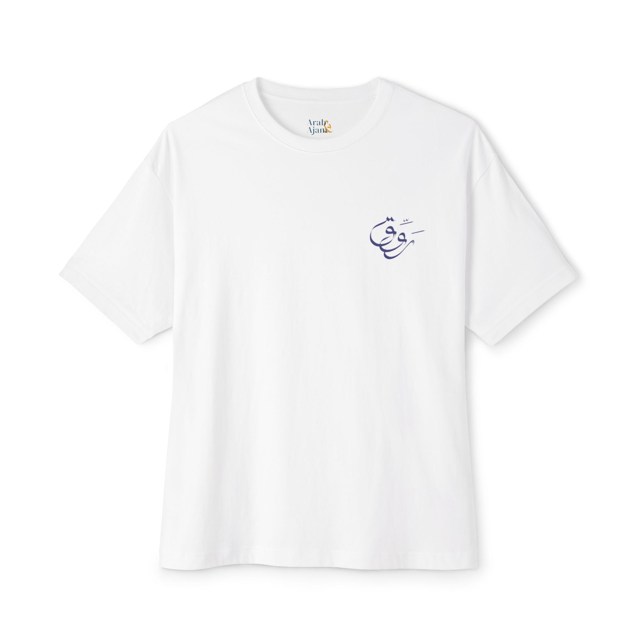 Violet Rawwig Unisex Tee