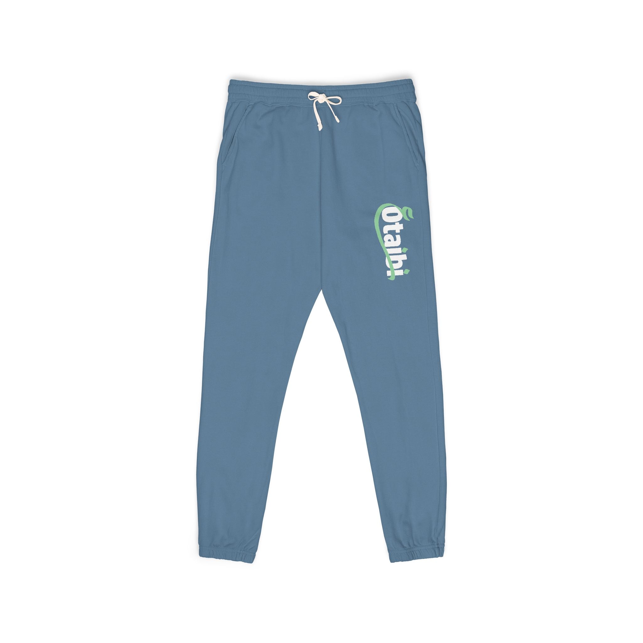 Tribal Swag: Otaibi Unisex Fleece Joggers
