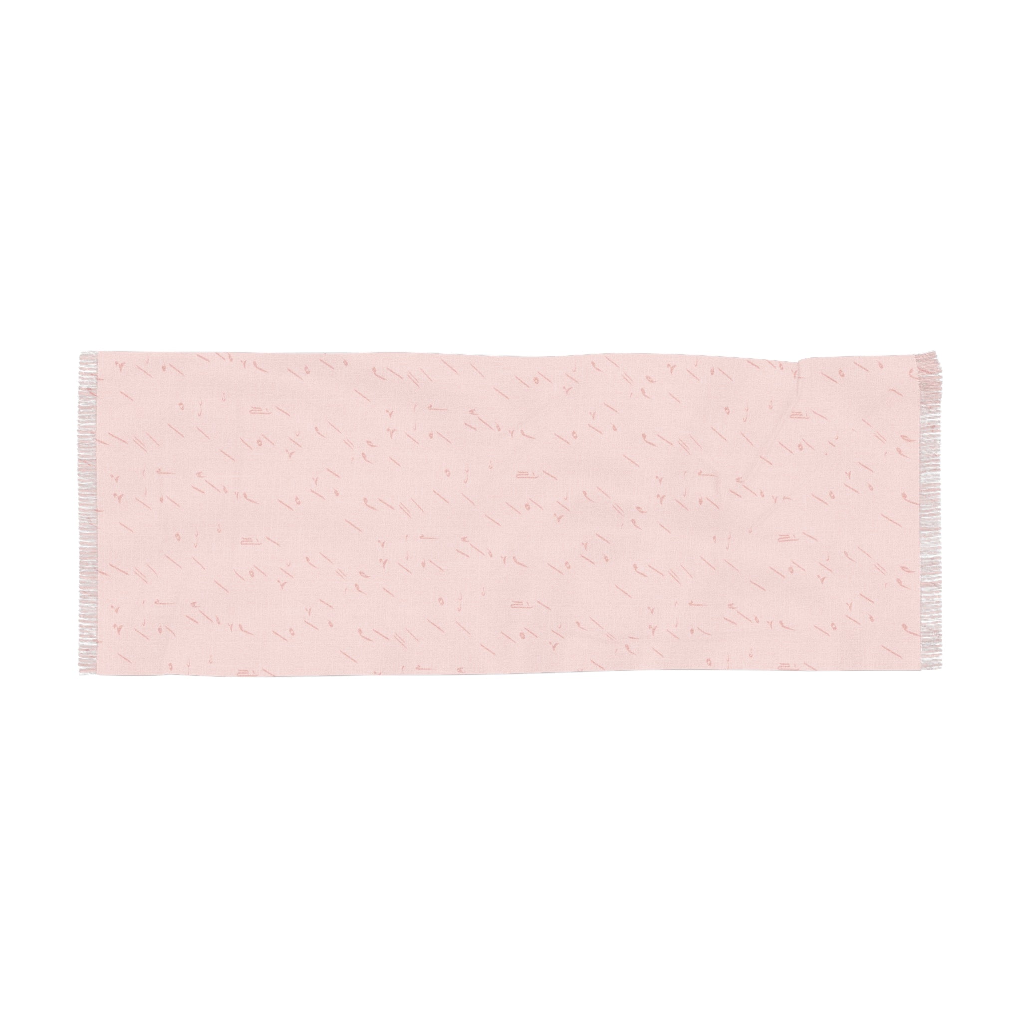 Harakat Scarf