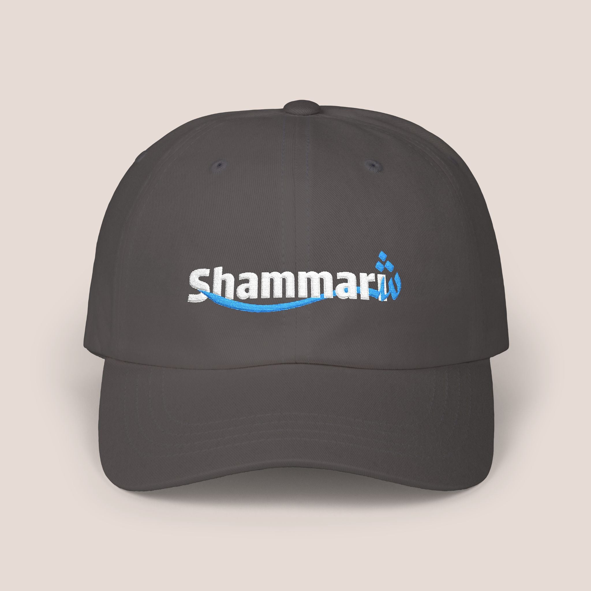 Tribal Swag: Shammari Cap