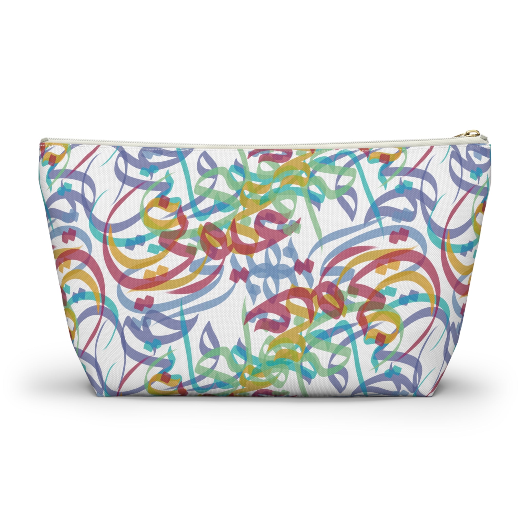 Sweet Nothings Travel and Makeup Pouch