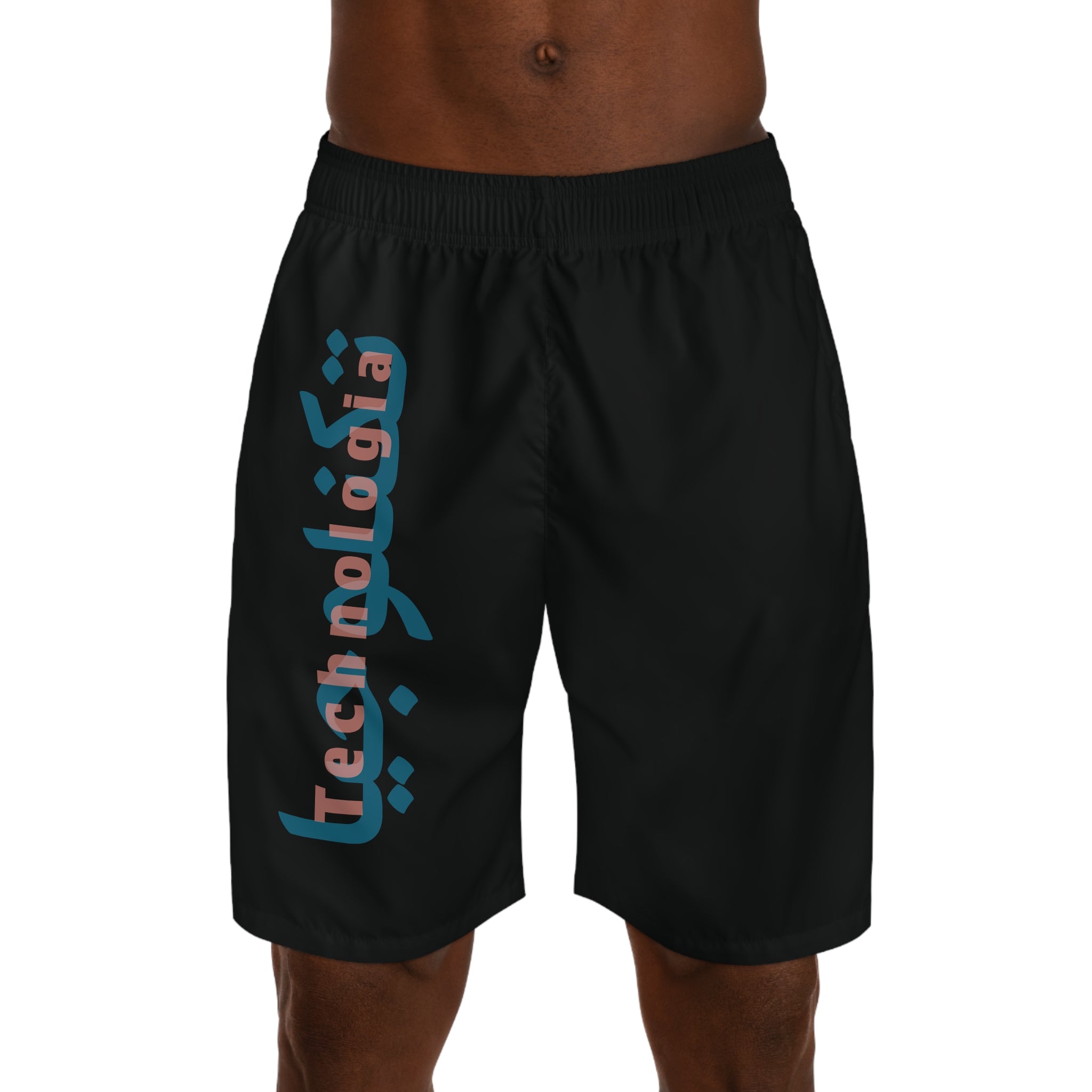 Technologia Jogger Shorts
