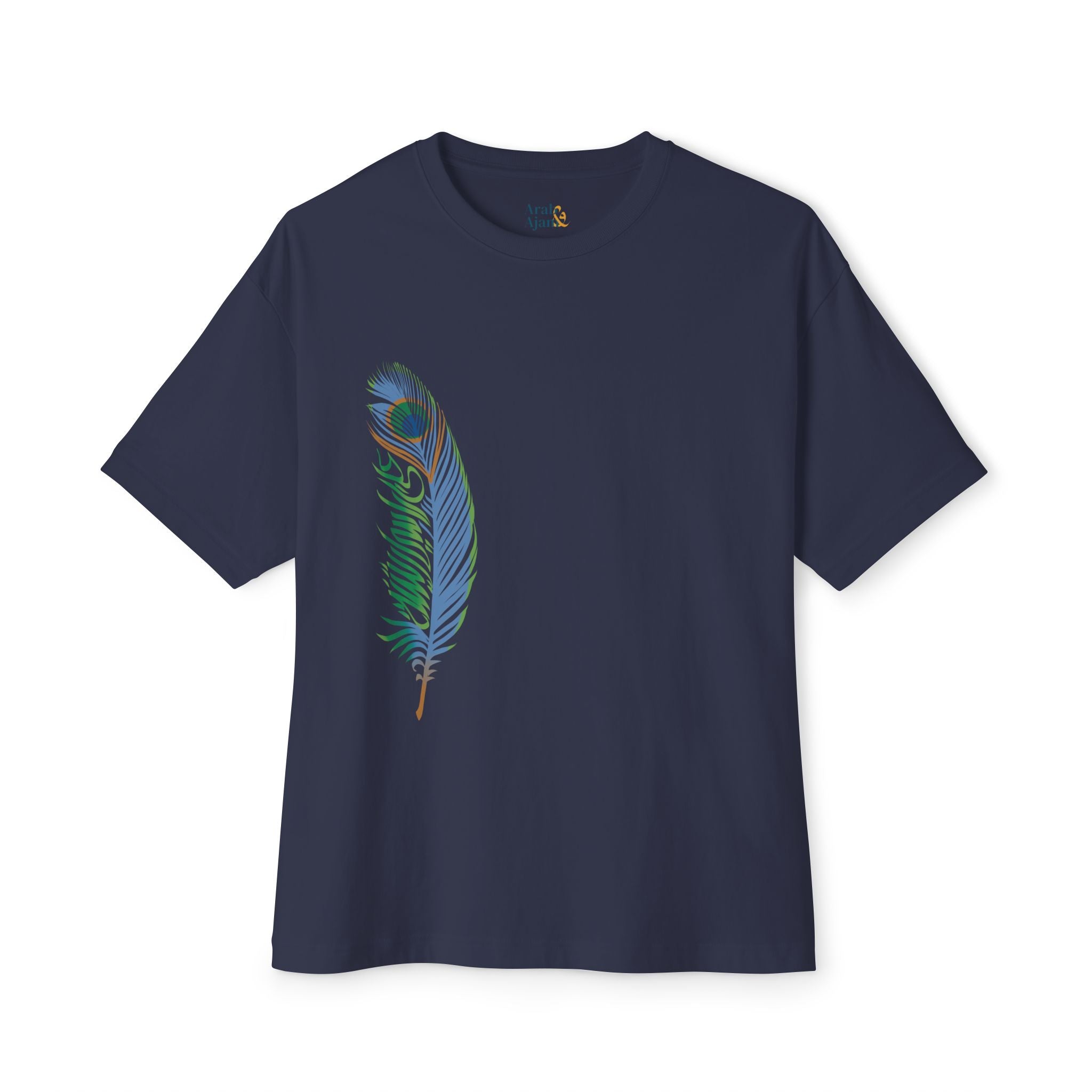 Feather Unisex Tee